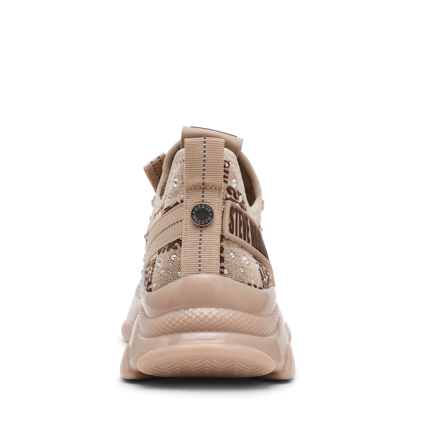 Maxima-Smr Sneaker BLUSH - view 4