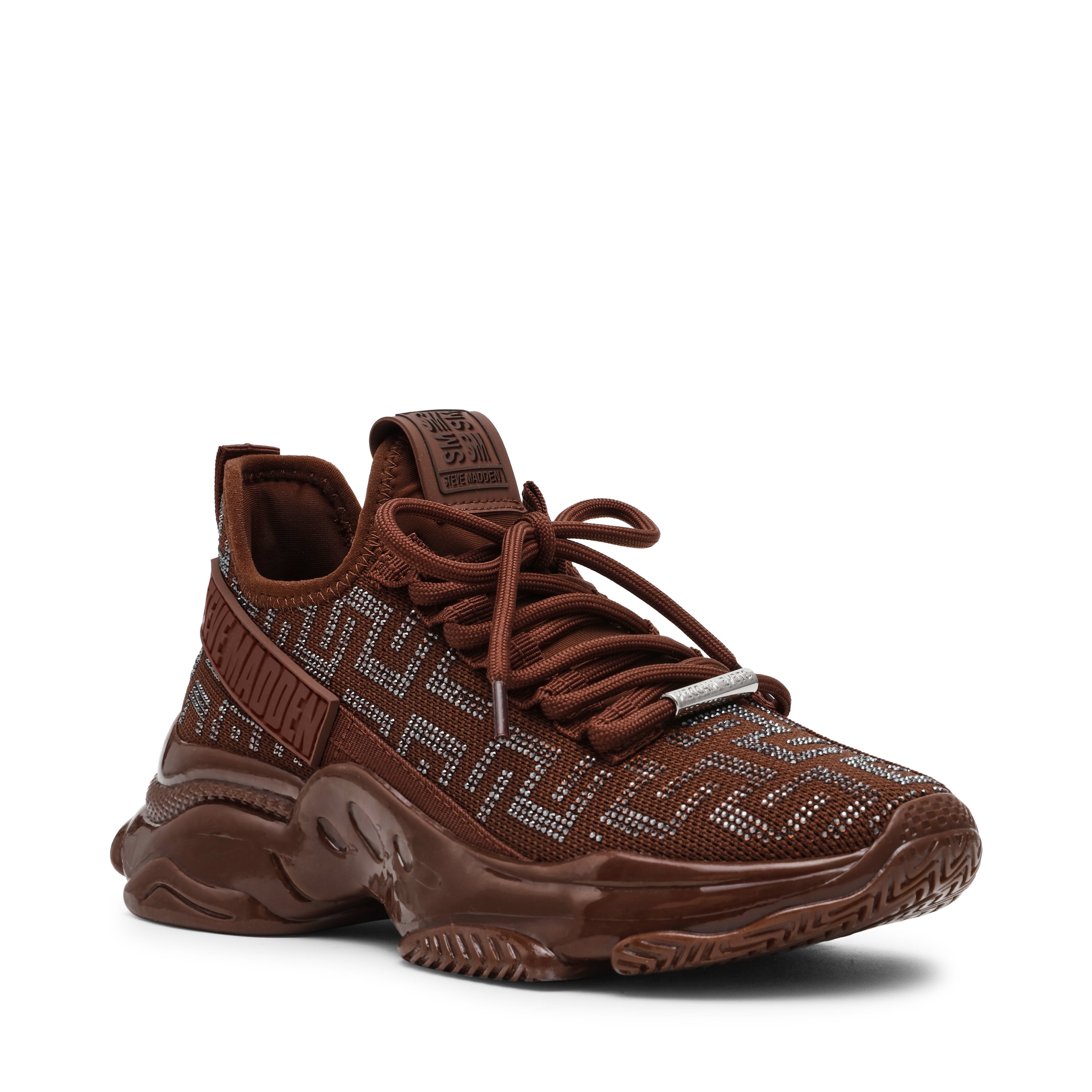 Maxout Sneaker GROUND COFFEE