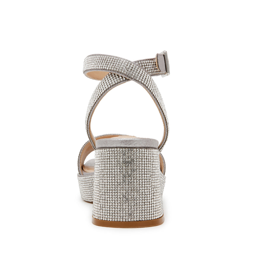 Mercerr-R Sandal RHINESTONE - view 4