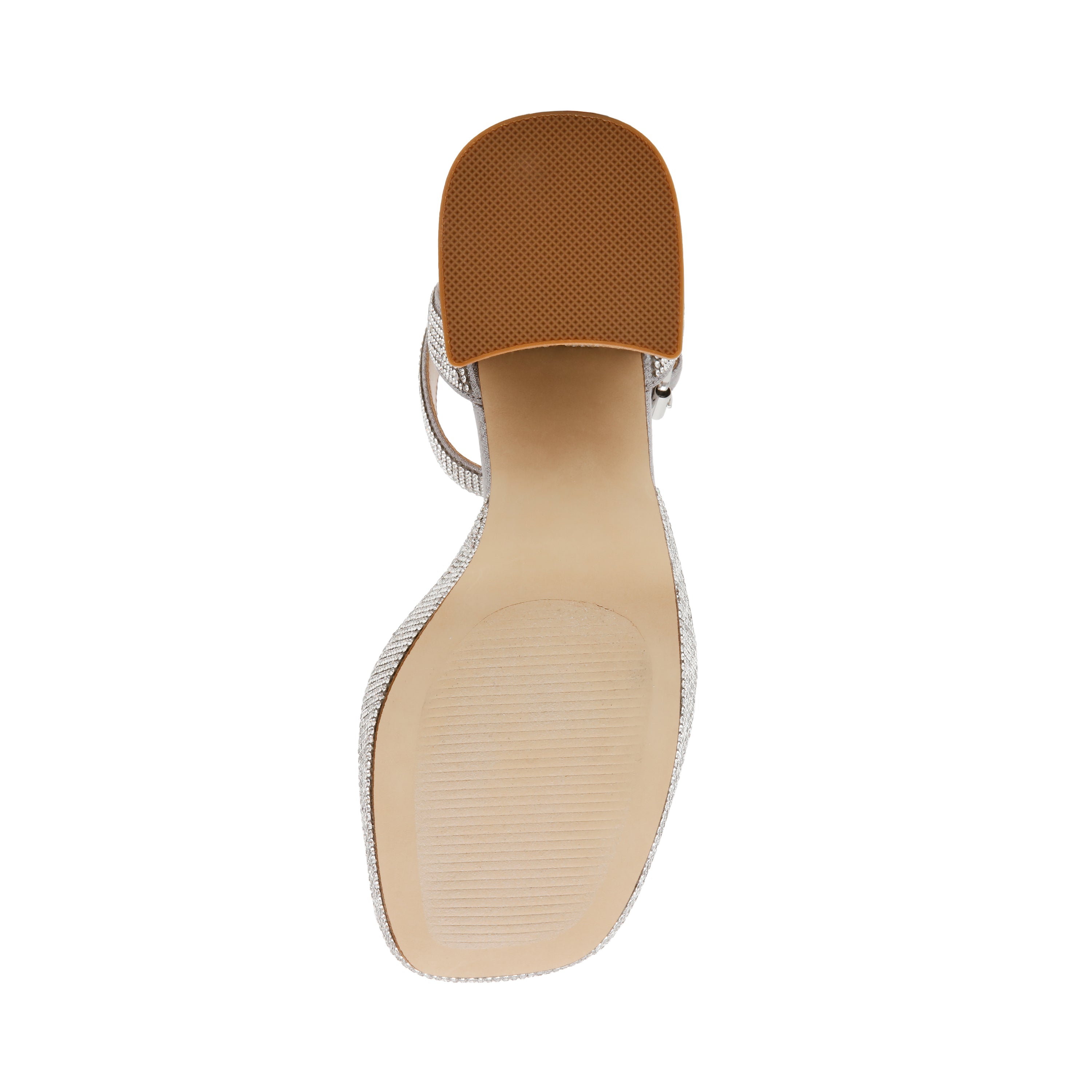 Mercerr-R Sandal RHINESTONE - view 7
