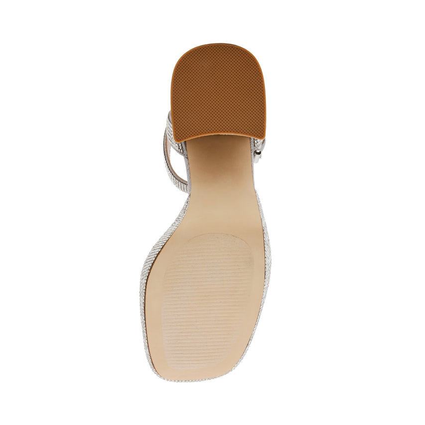 Mercerr-R Sandal RHINESTONE - view 7