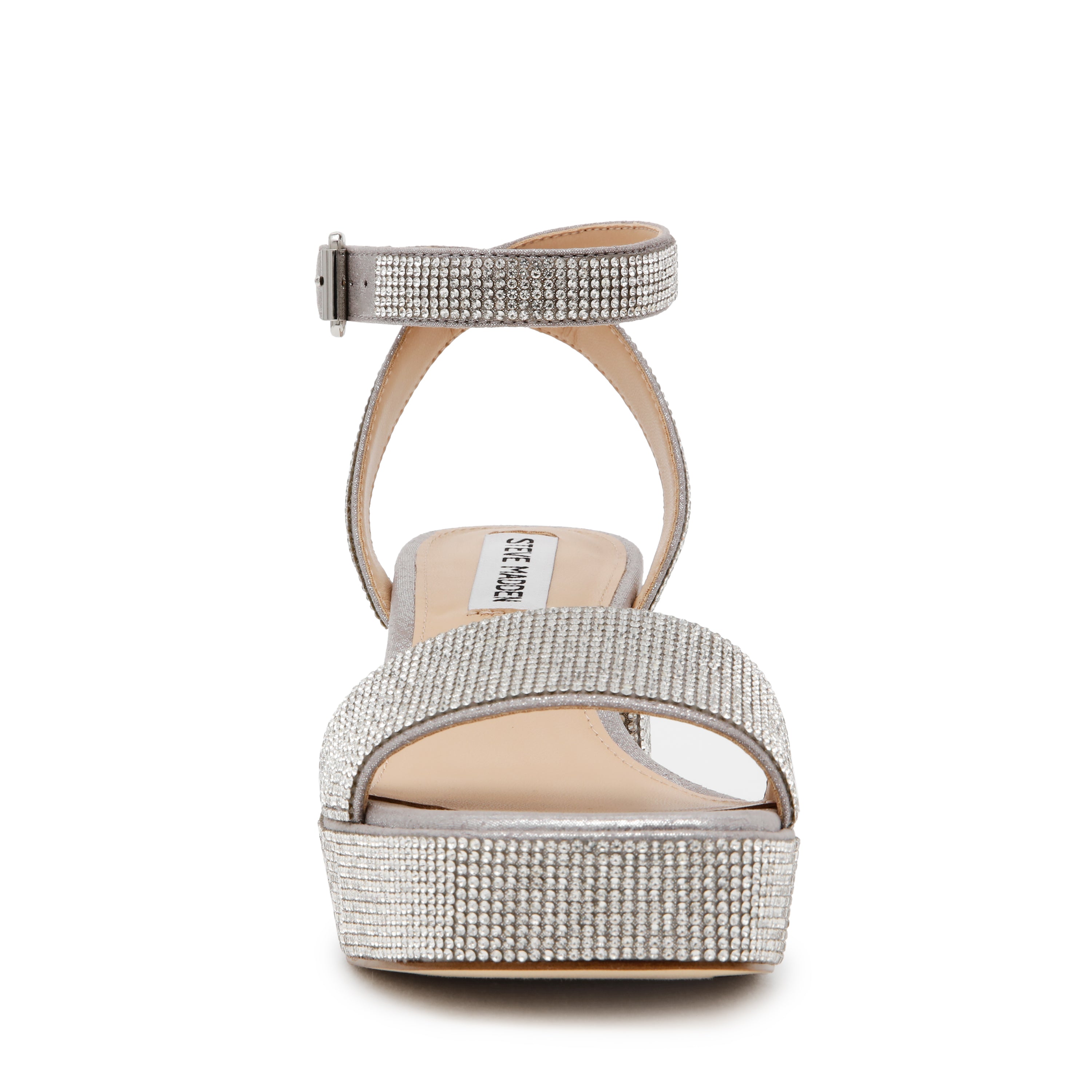 Mercerr-R Sandal RHINESTONE - view 3