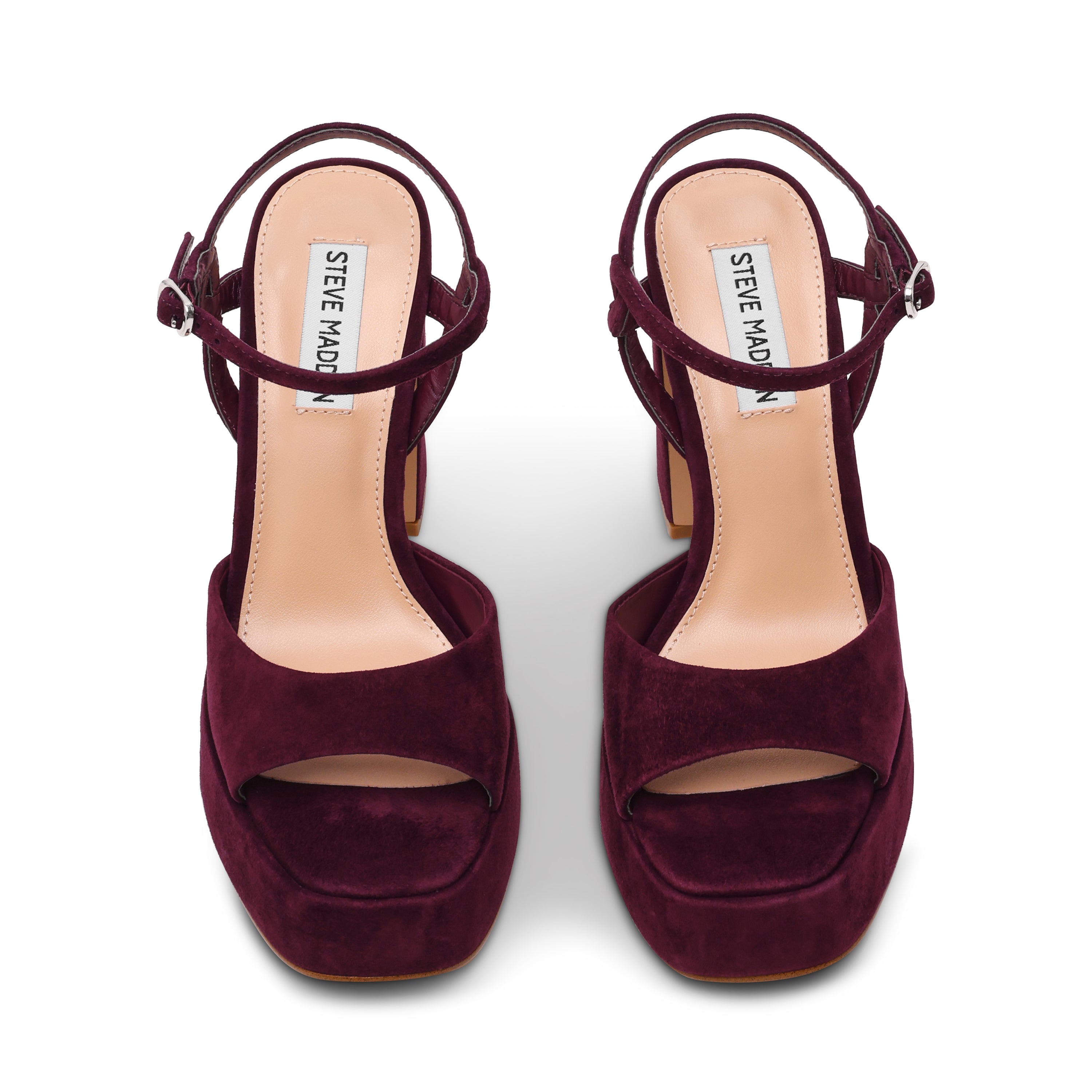 Miliana Sandal DK CHERRY SU