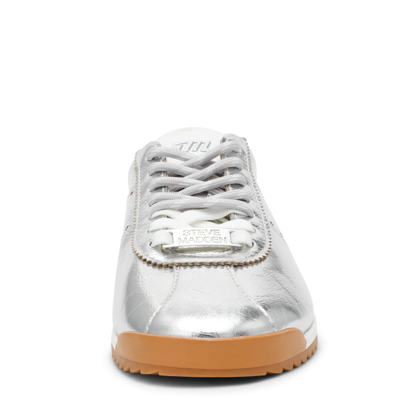 MIRAGE-SM Sneaker SILVER