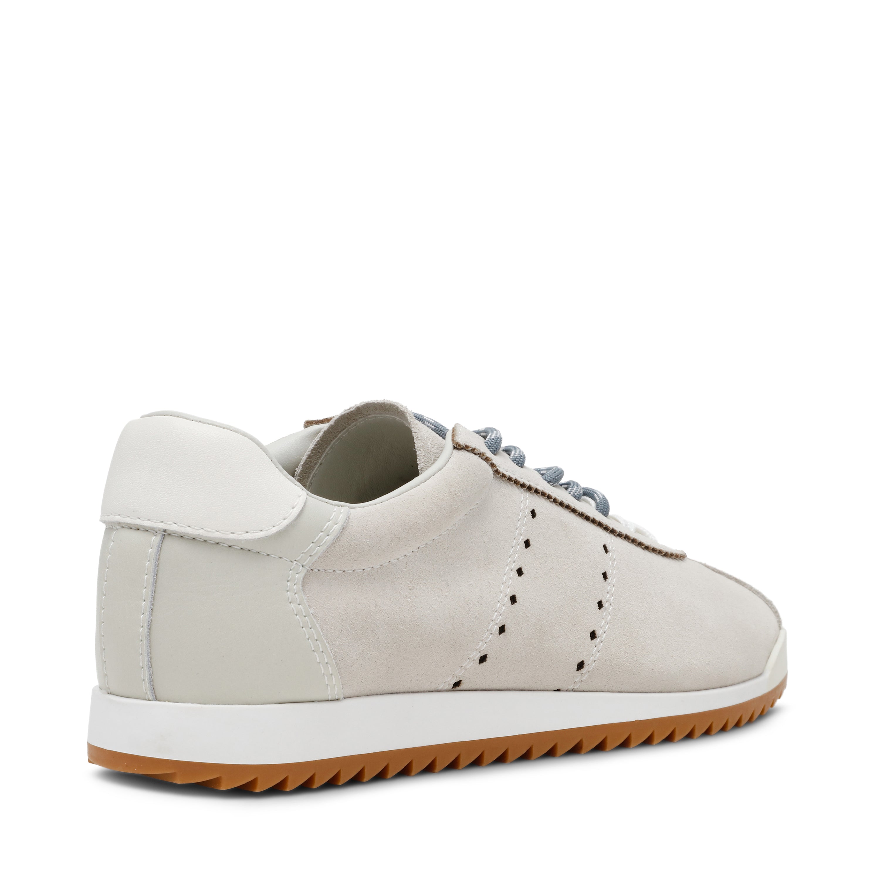 Mirage-Sm Sneaker ICE SUEDE - view 5