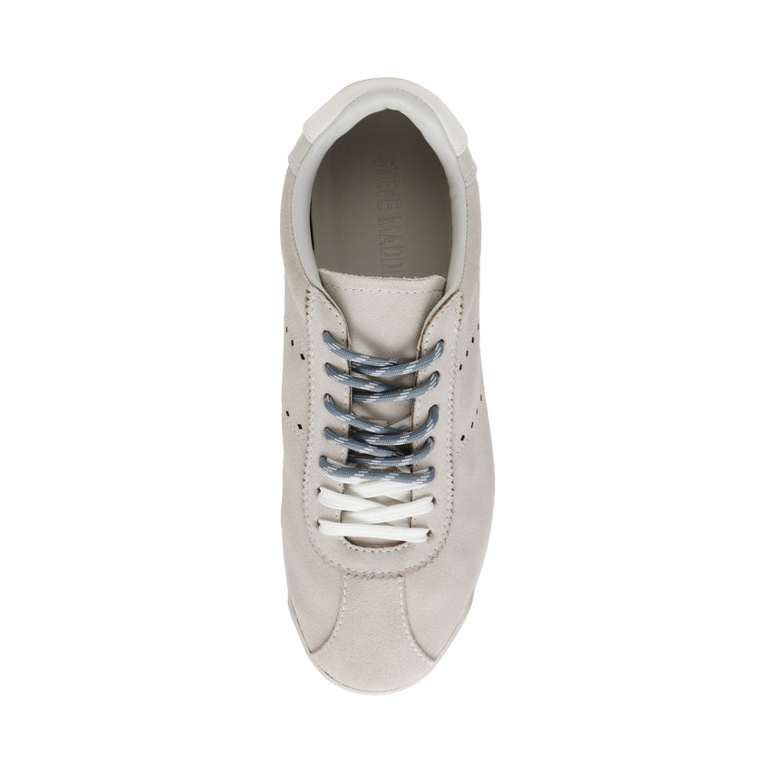 Mirage-Sm Sneaker ICE SUEDE - view 6