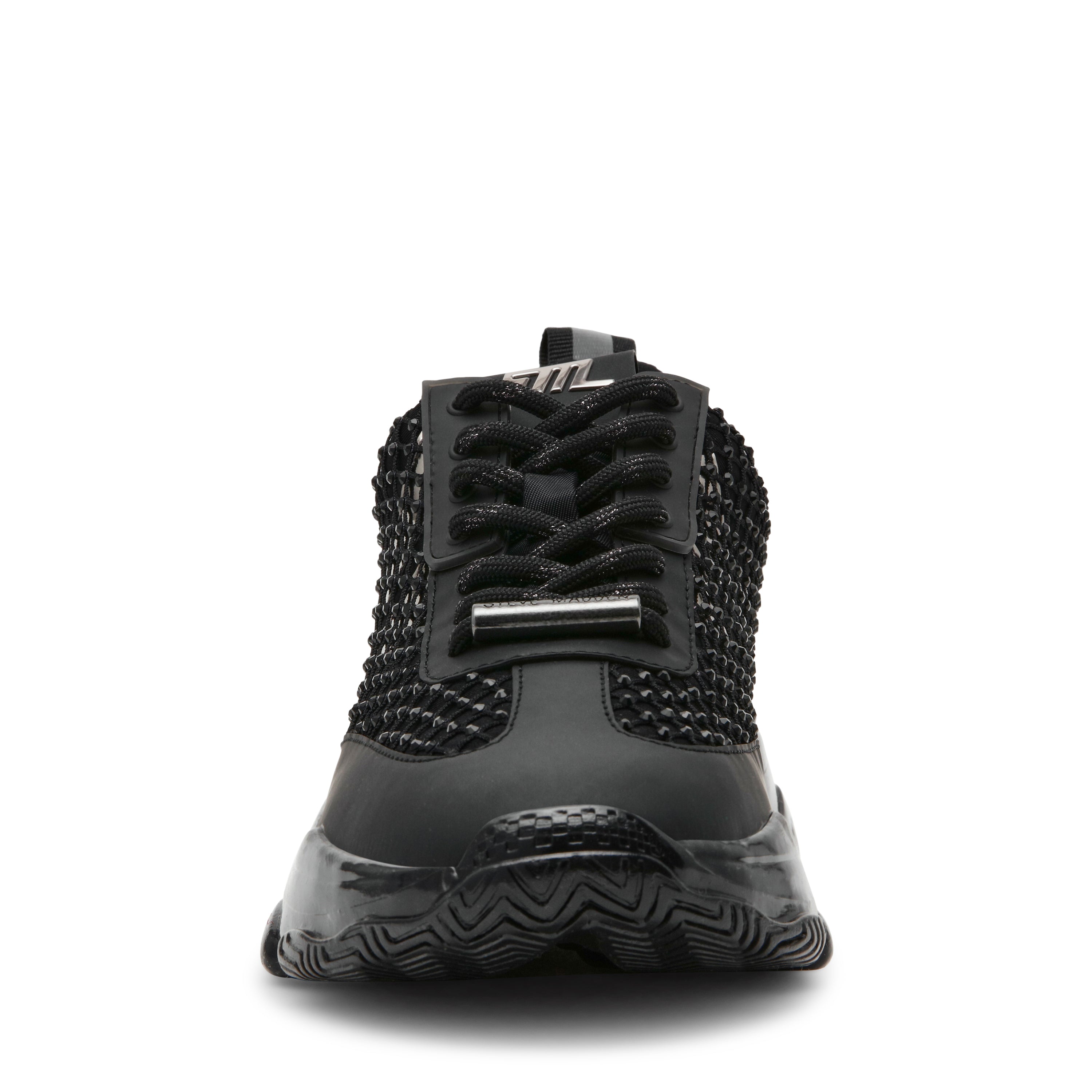 Miravella Sneaker BLACK