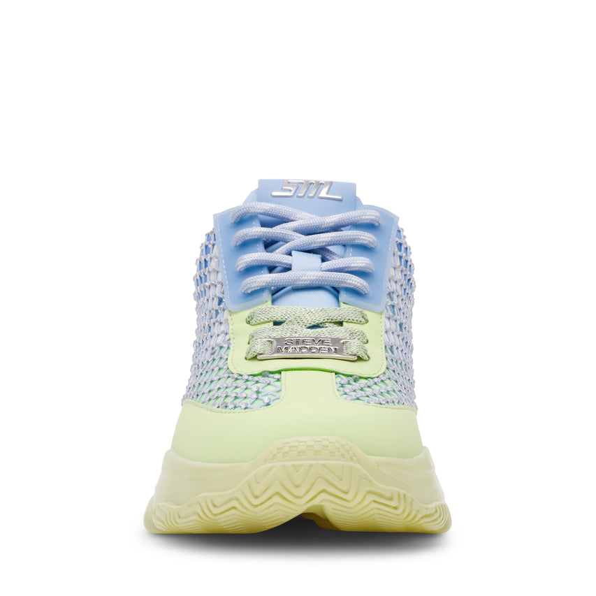 Miravella Sneaker ORG MULTI