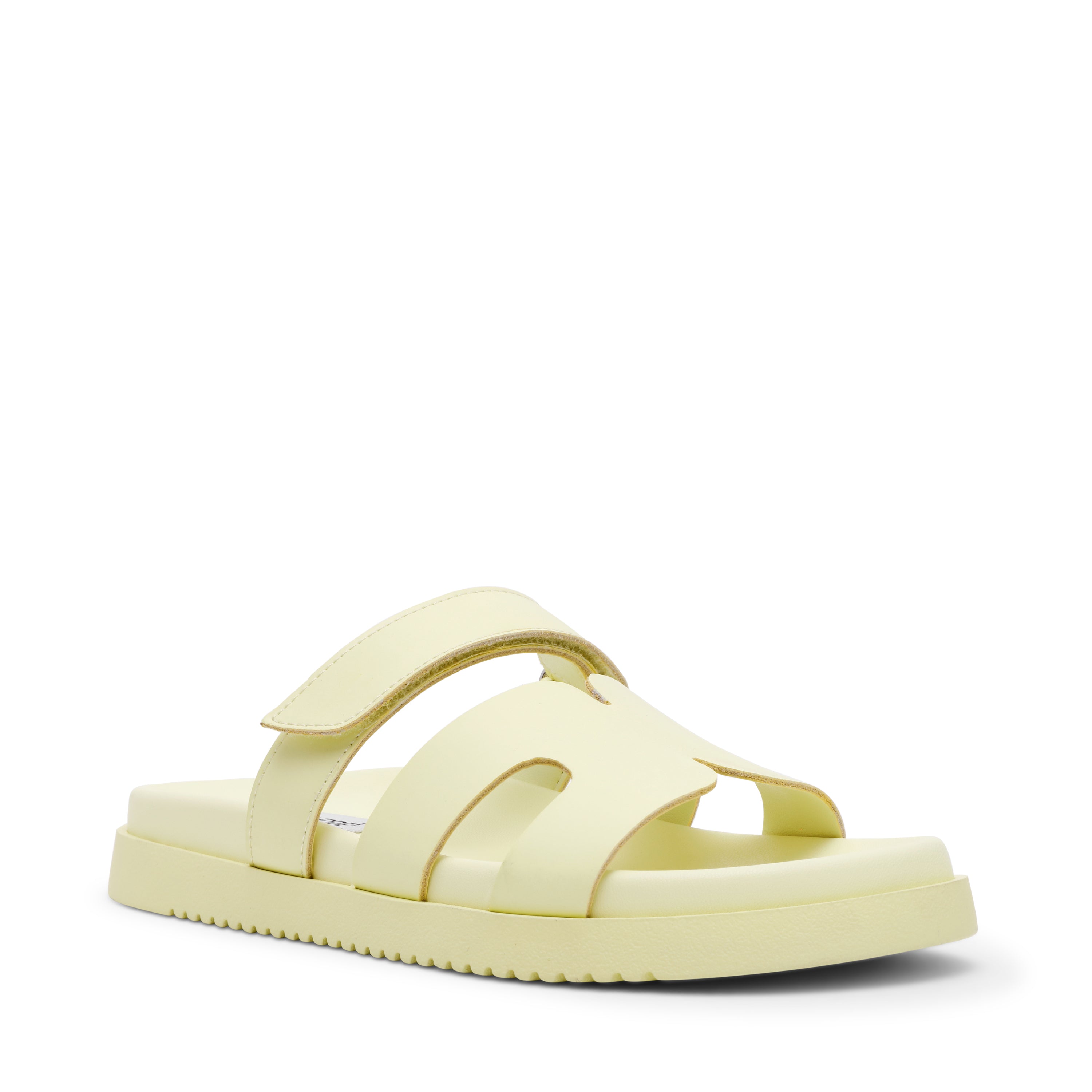 Missile Sandal BUTTER YLW LEATHER - view 2
