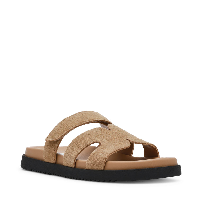 Missile-E Sandal TAUPE SUEDE - view 2