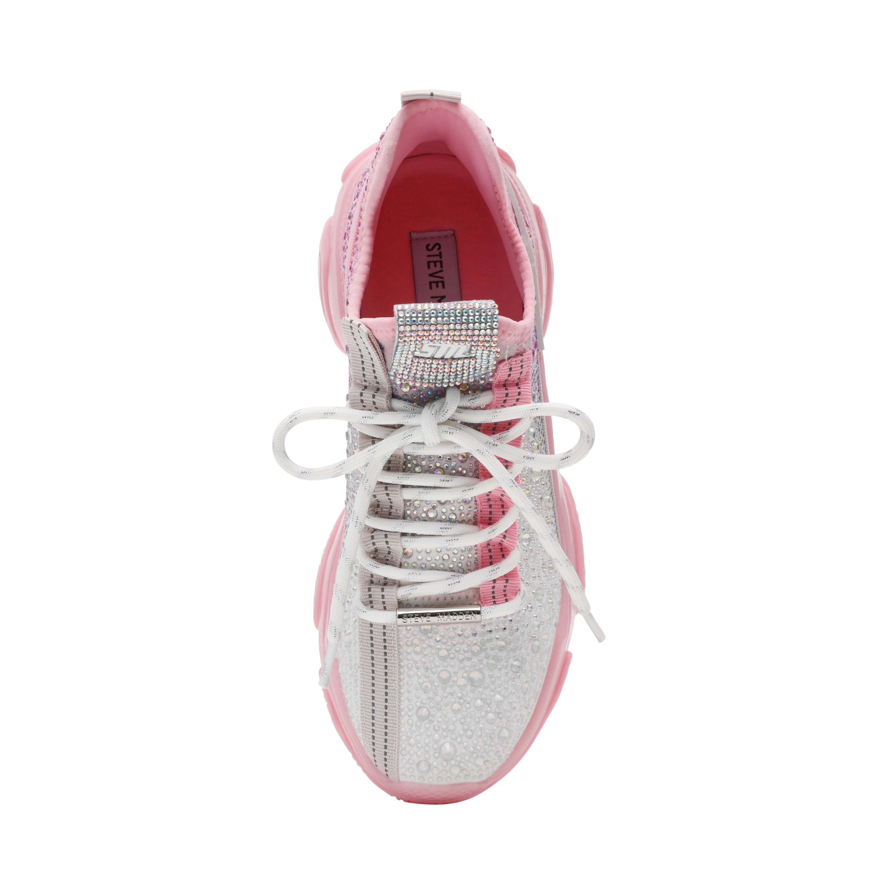 Mistica Sneaker BB PINK BSH - view 6
