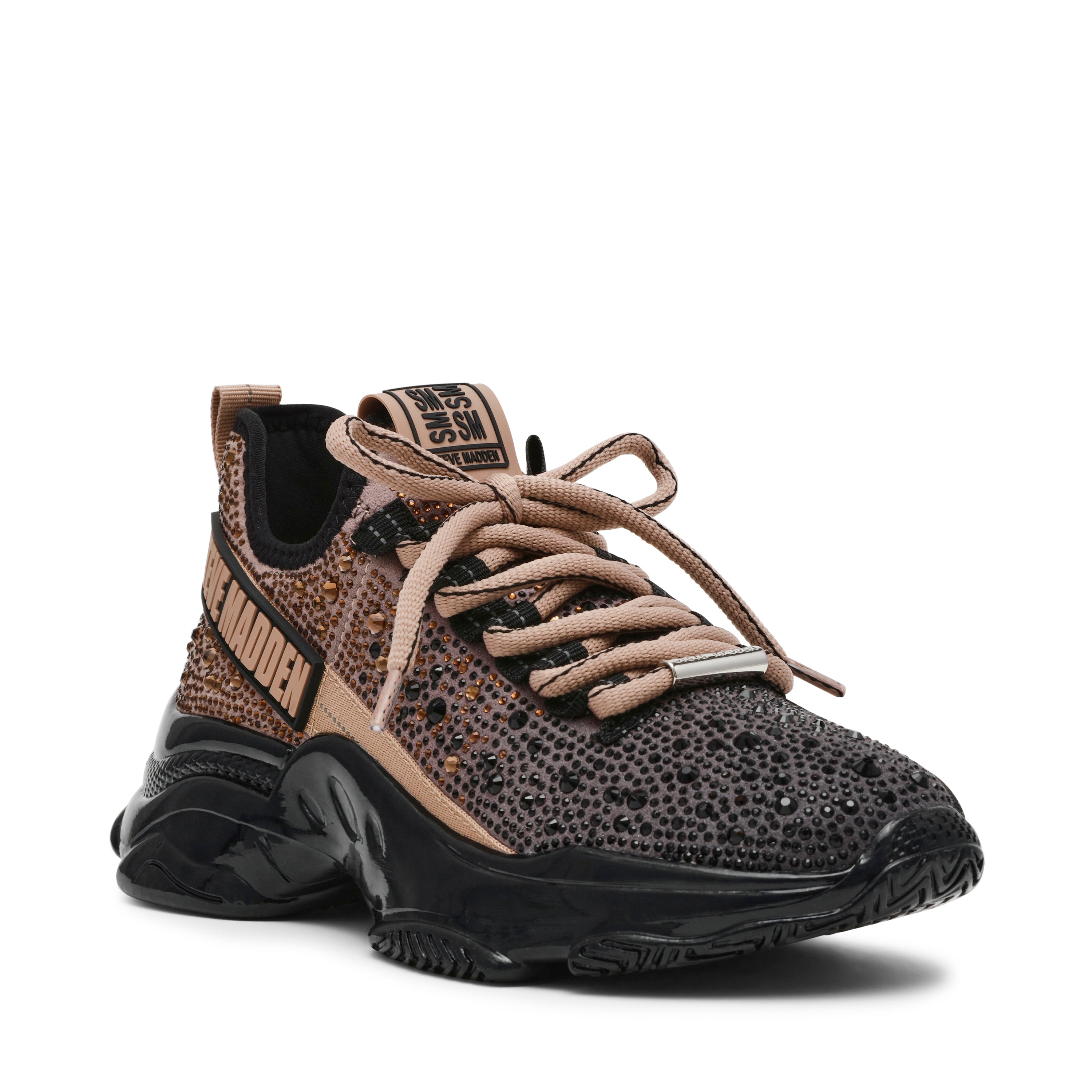 Mistica Sneaker BRONZE GOLD / BLACK
