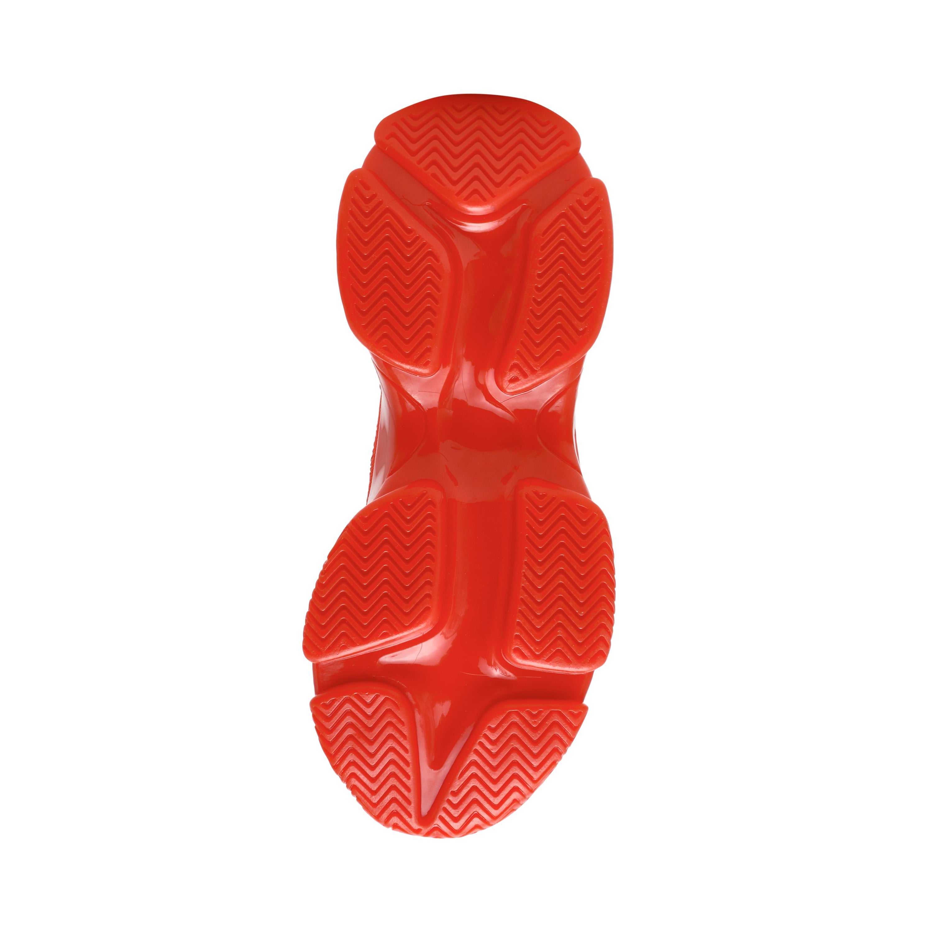 Mistica Sneaker RED ORANGE - view 7