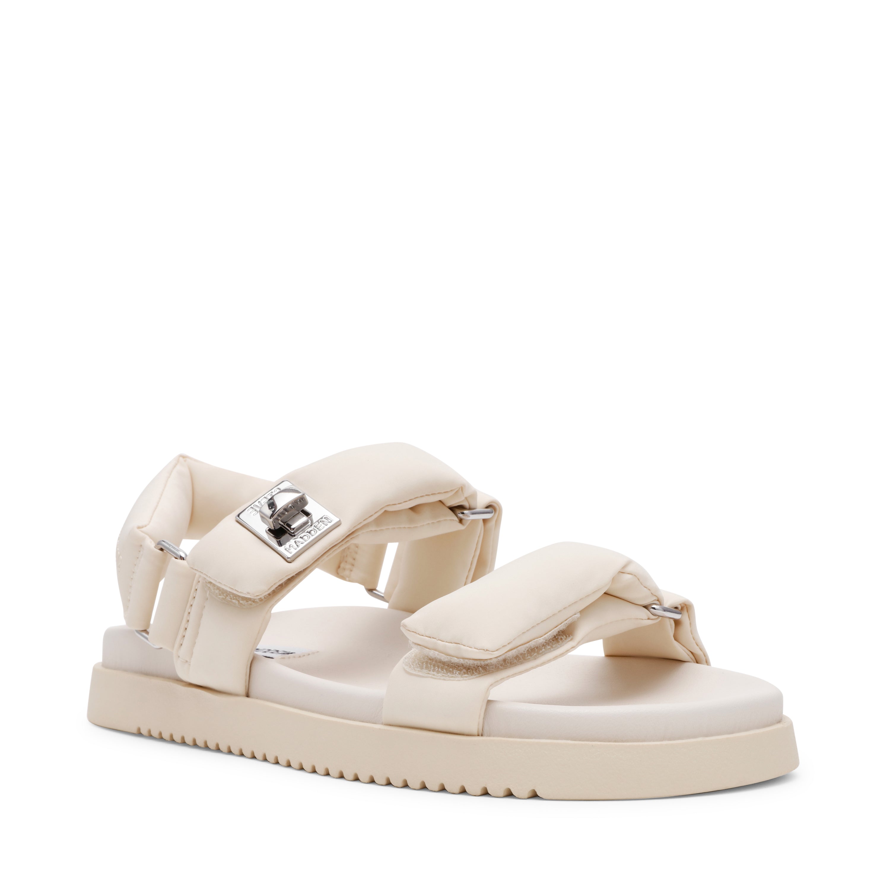 Monat Sandal BONE NYLON - view 2