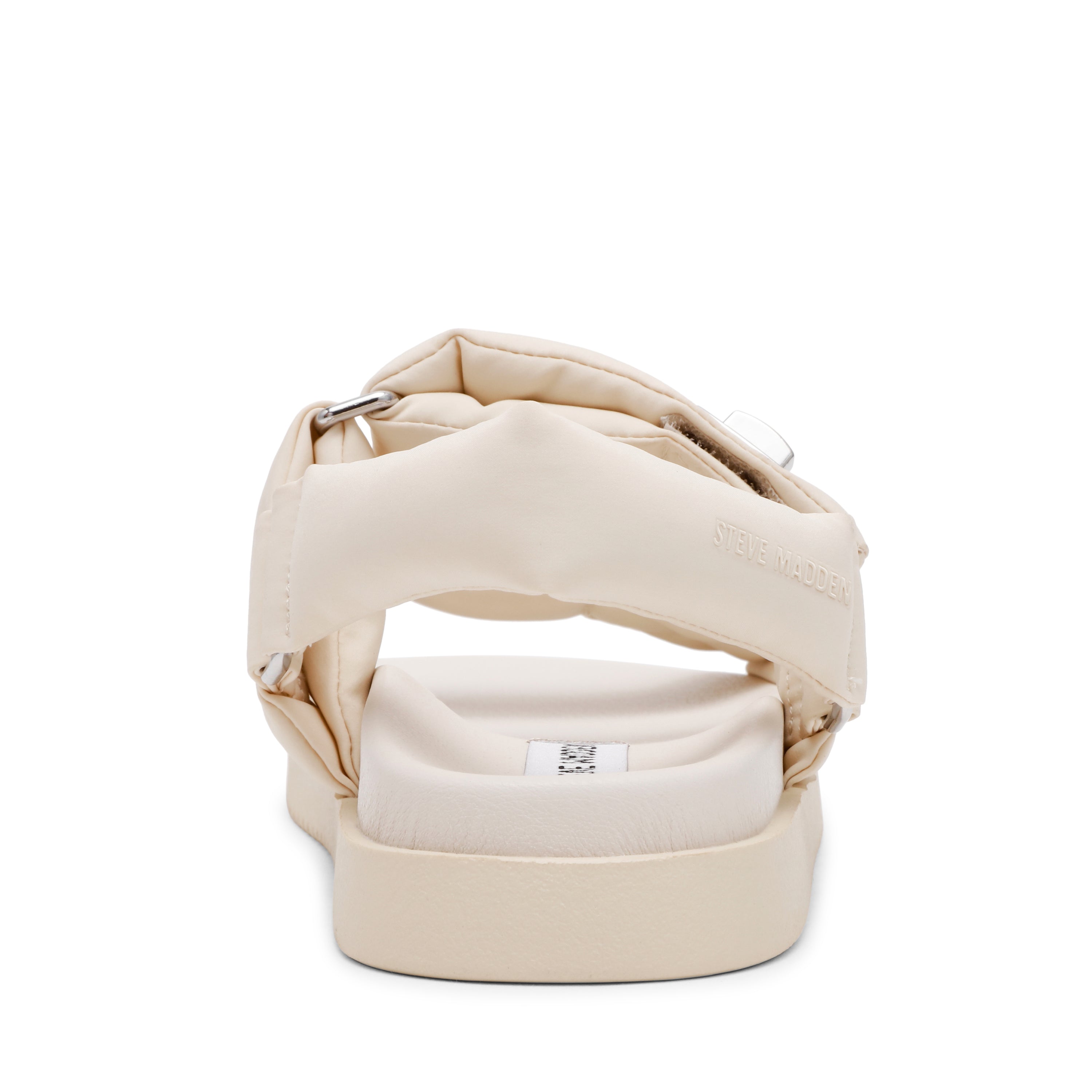 Monat Sandal BONE NYLON - view 4