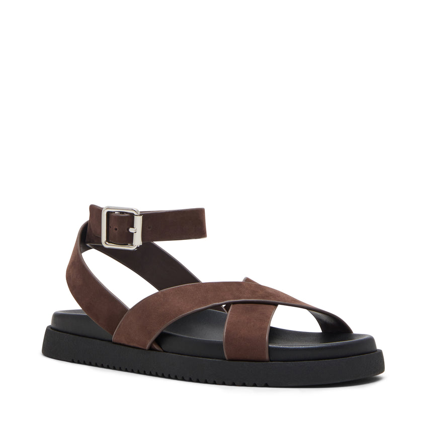 Mybestie Sandal GND COFFEE