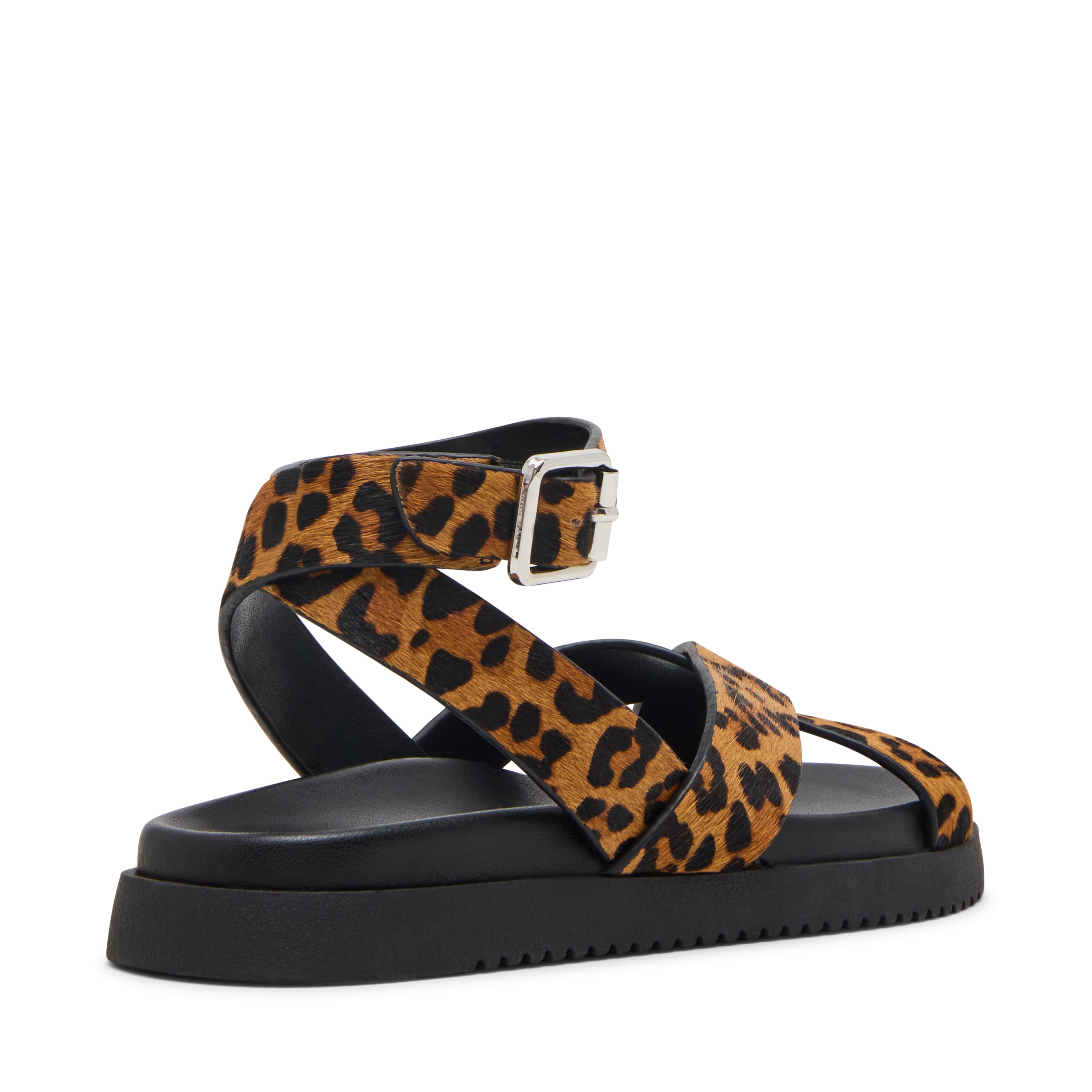 Mybestie-L Sandal LEOPARD