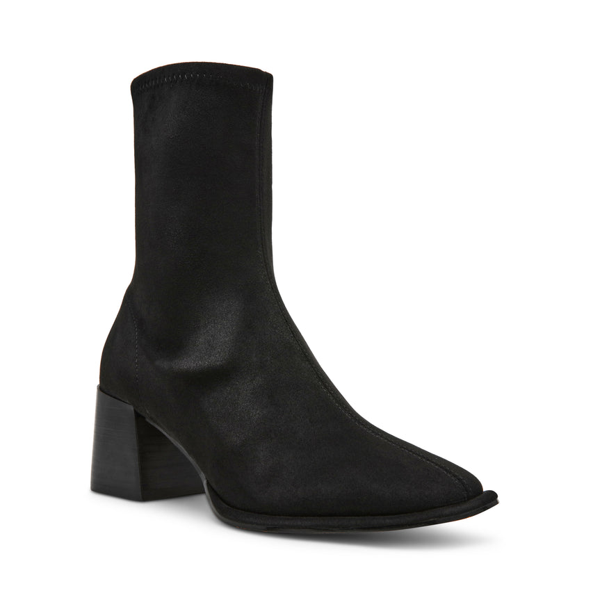 Nextstep Bootie BLACK/BLACK
