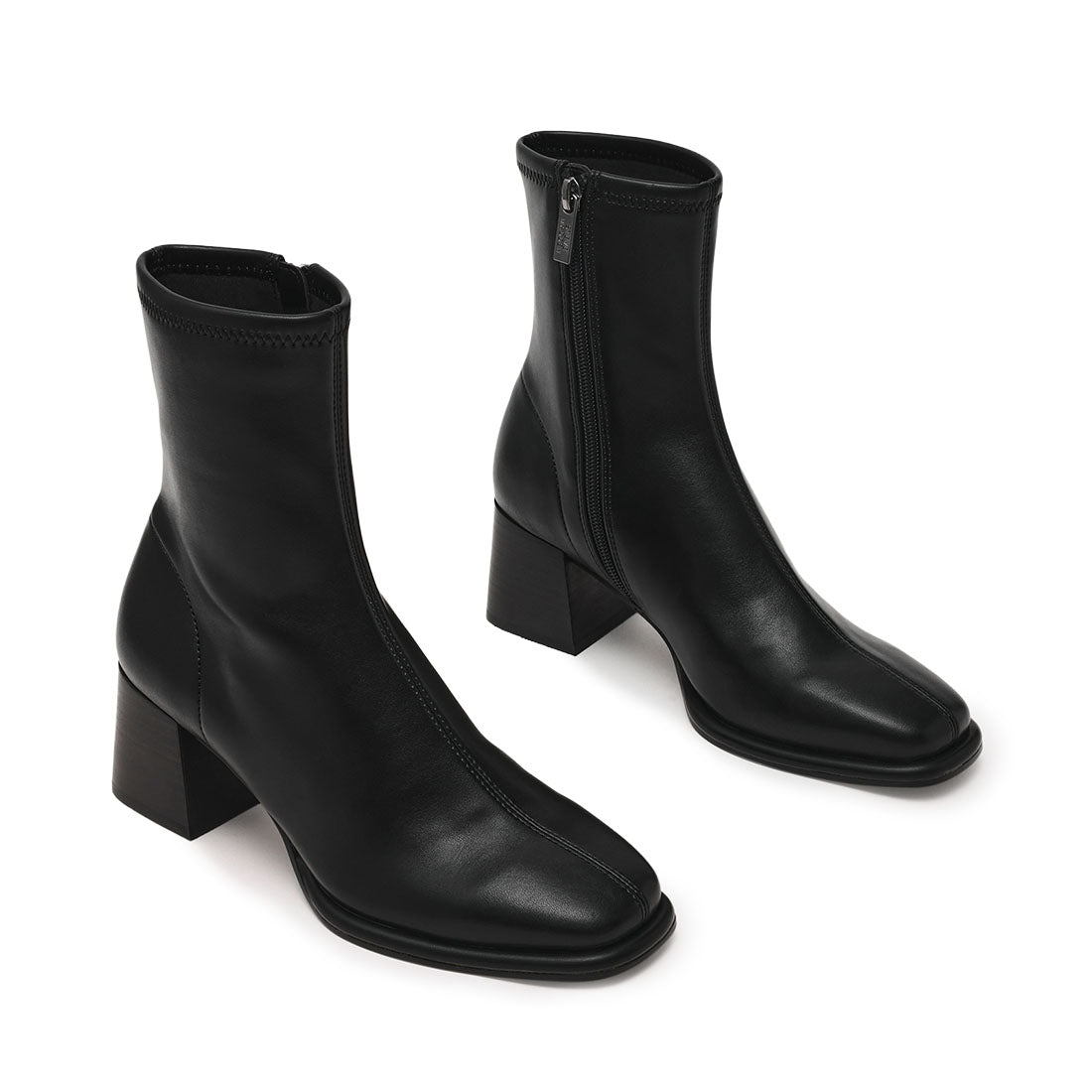 Norene Bootie BLACK