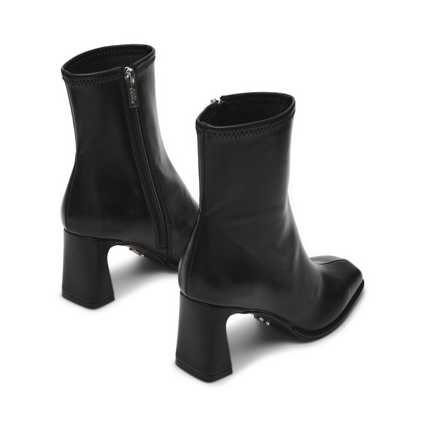 Odesa Bootie BLACK