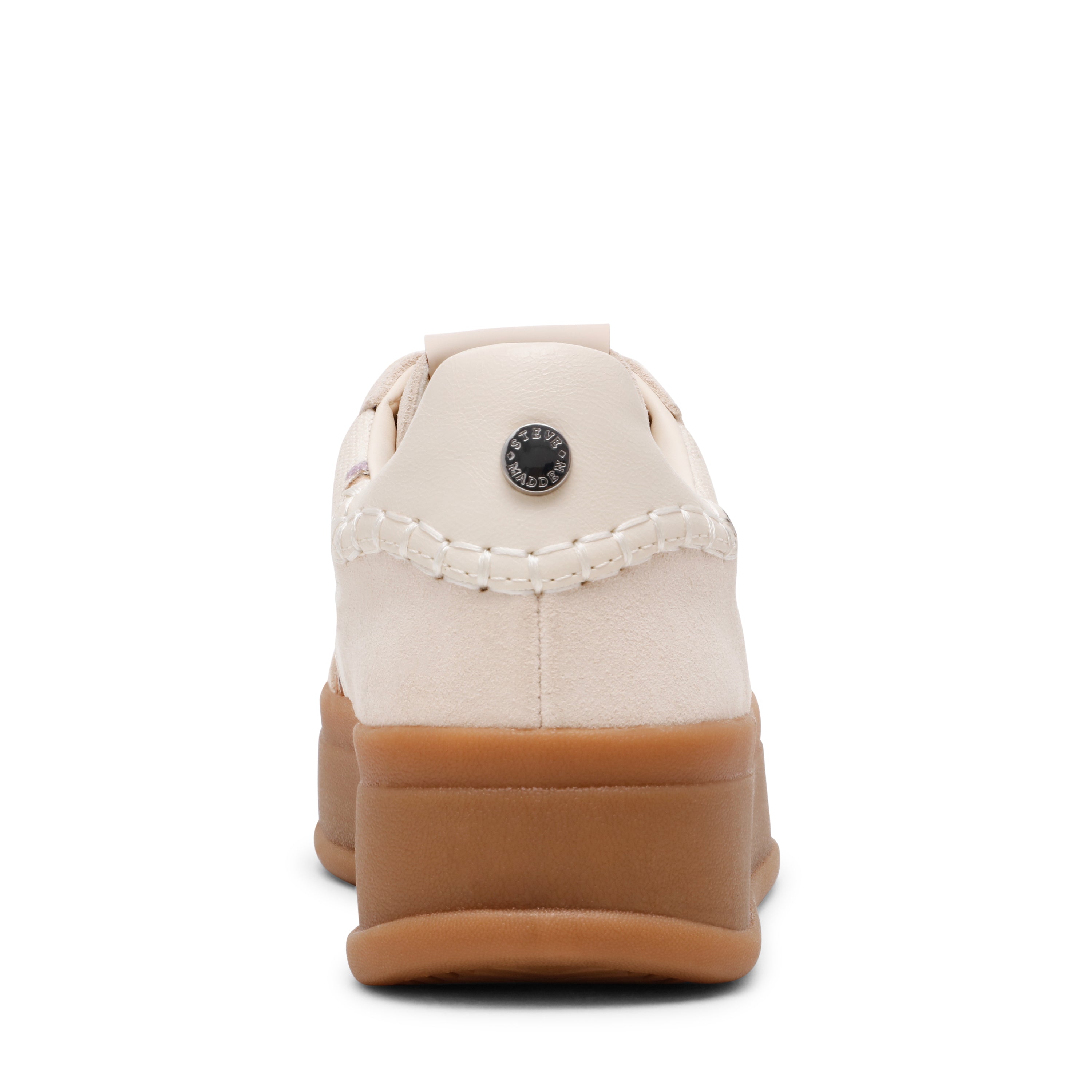 Off-Track Sneaker FLORAL MUL