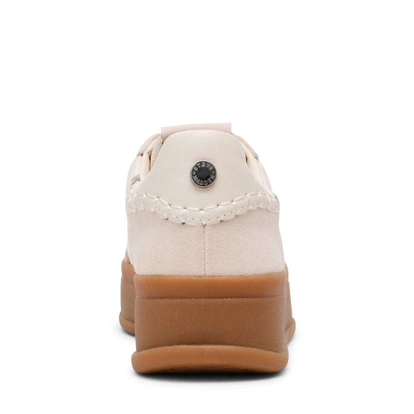 Off-Track Sneaker FLORAL MUL