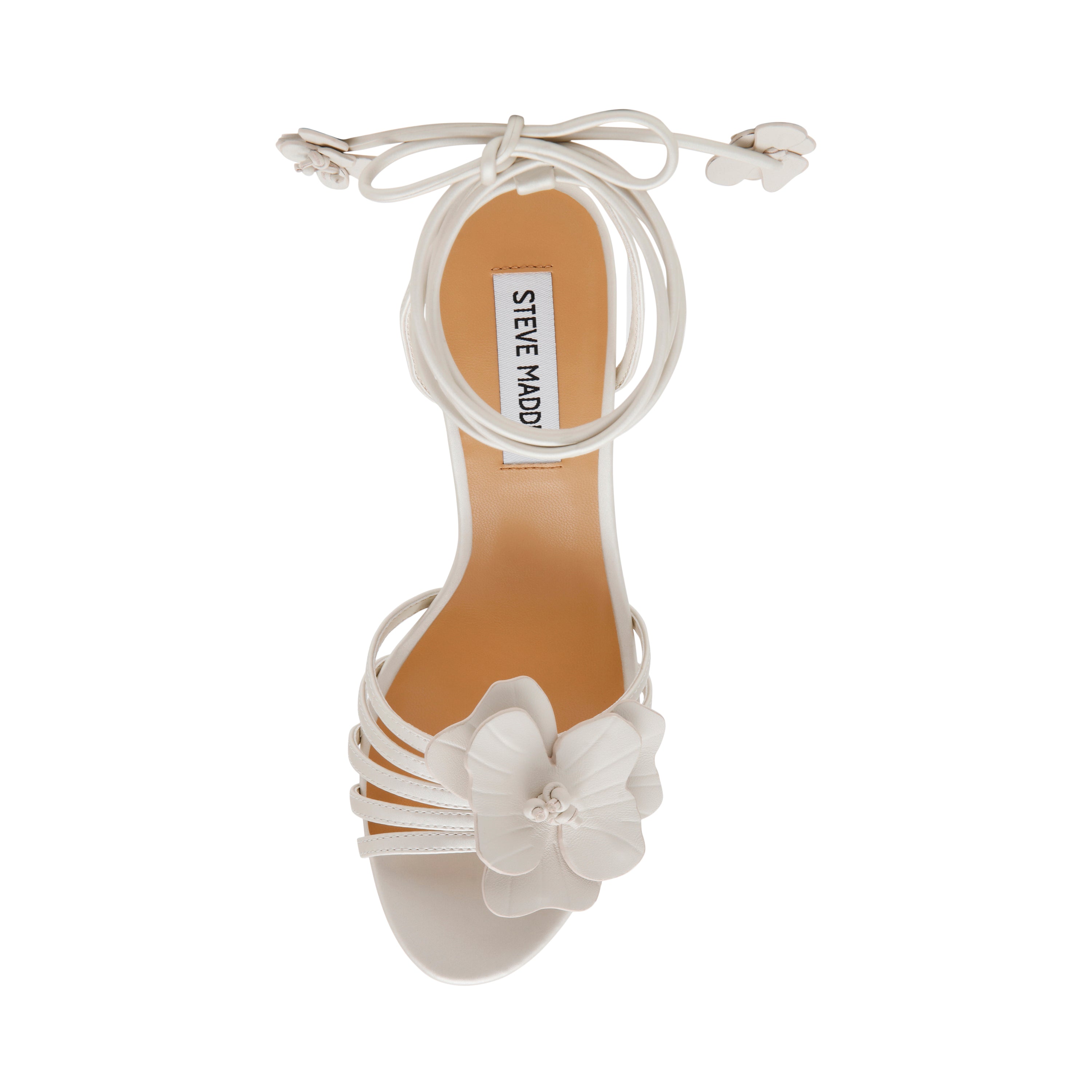 Offshoot Sandal IVORY