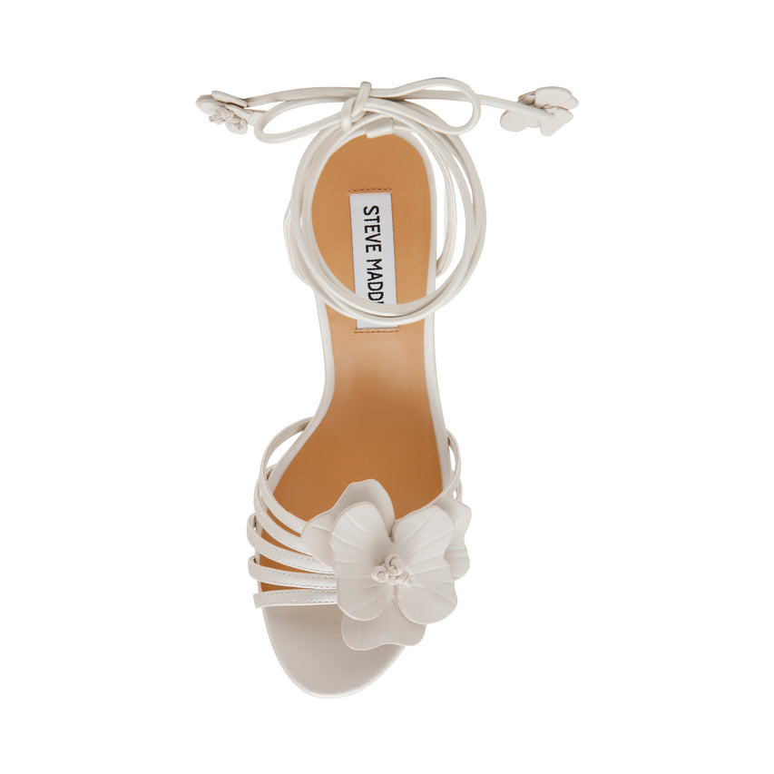Offshoot Sandal IVORY