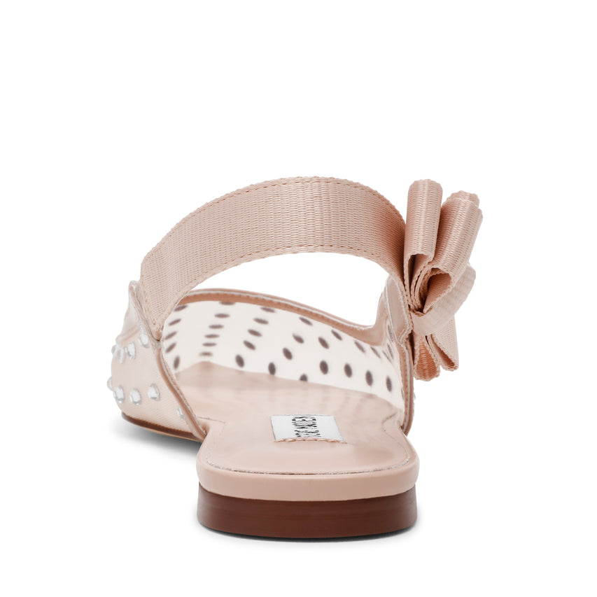 Olyvia-R Pump NATURAL MULTI