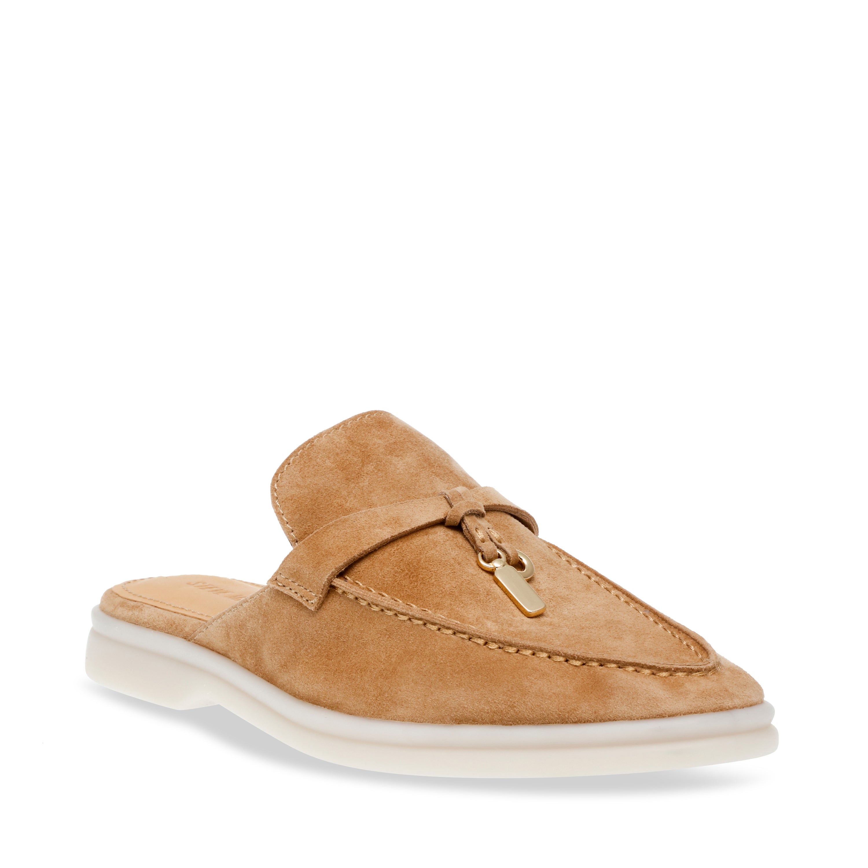 Patrizia Sandal TAUPE SUEDE