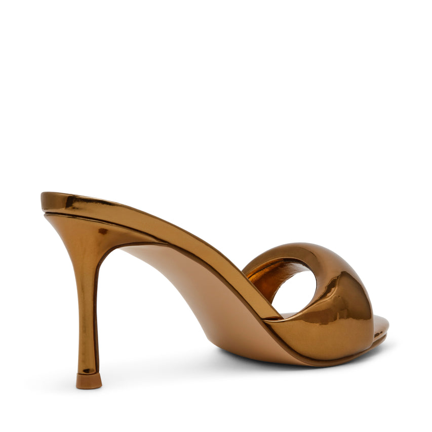 Penny Mule BRONZE - view 5
