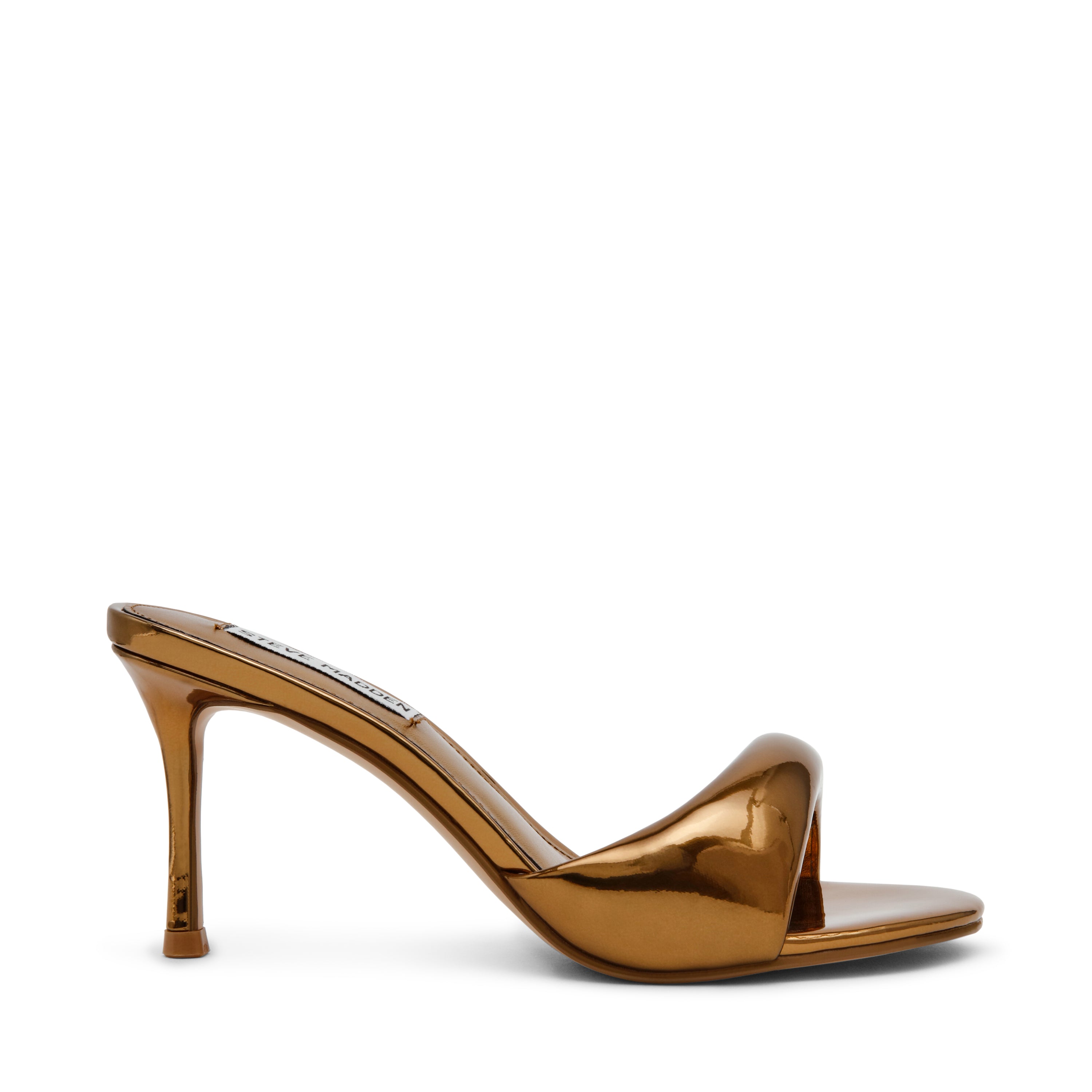 Penny Mule BRONZE