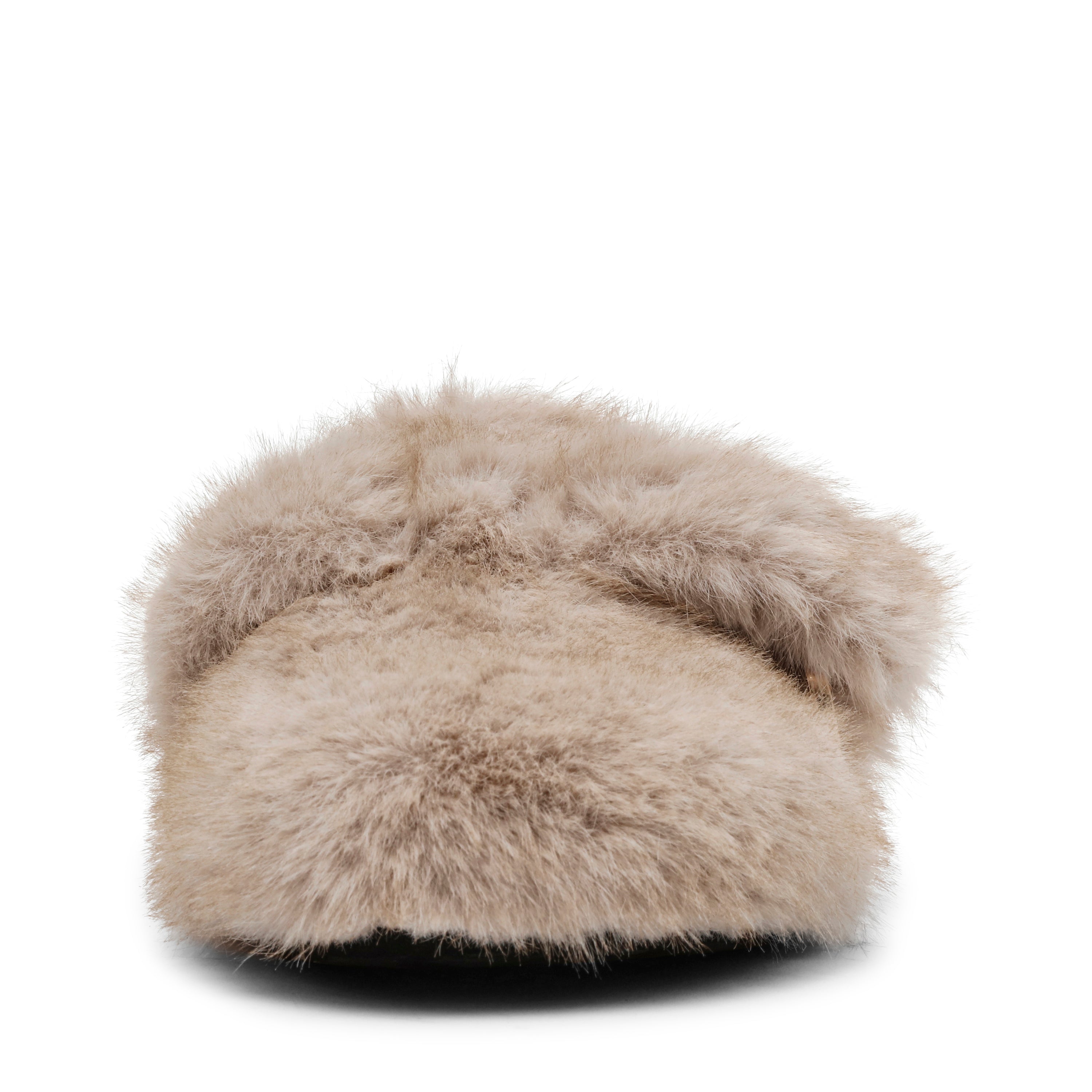 Plushie Mule NATURAL