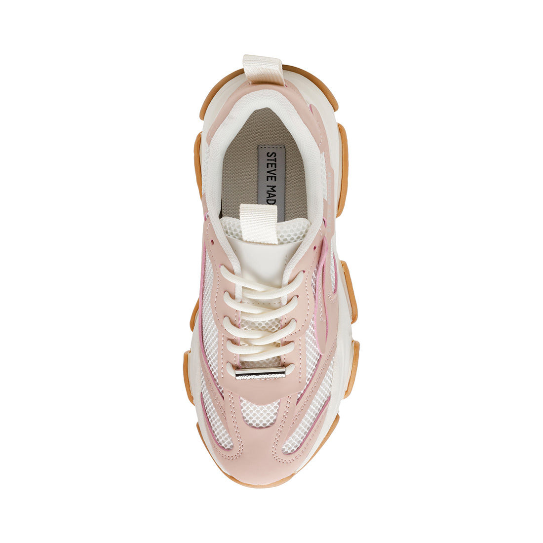 Possession-E Sneaker BALLET PINK