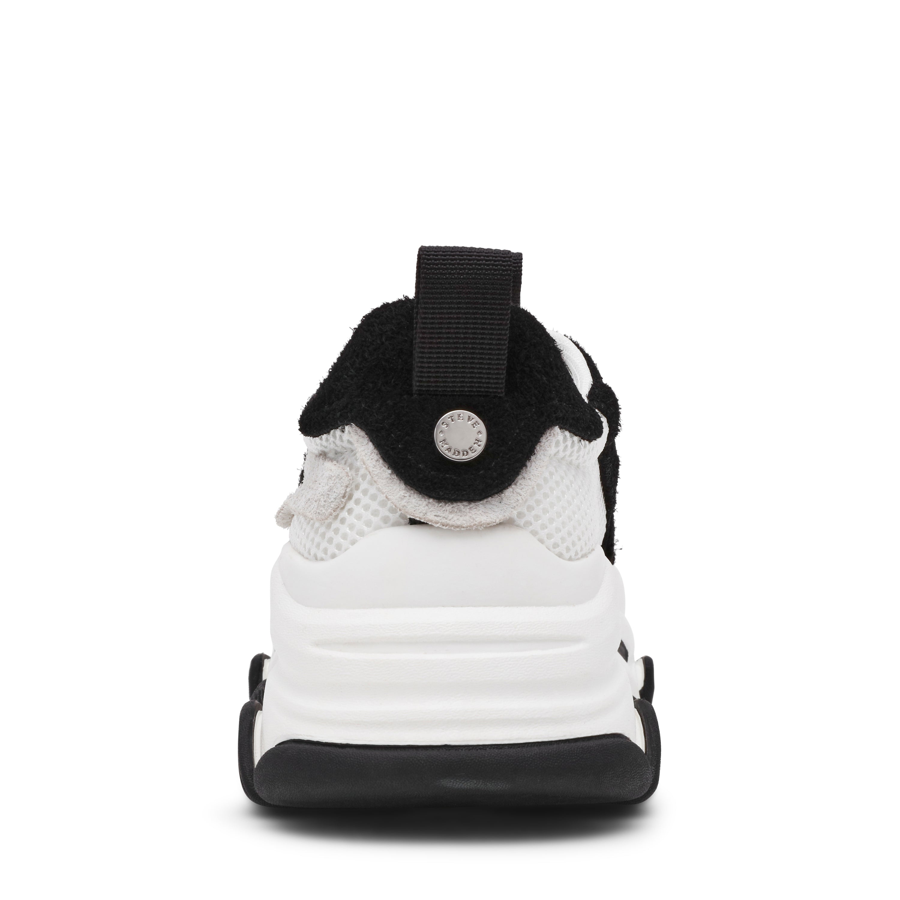 Possession-E Sneaker ICE WHT BLK - view 4