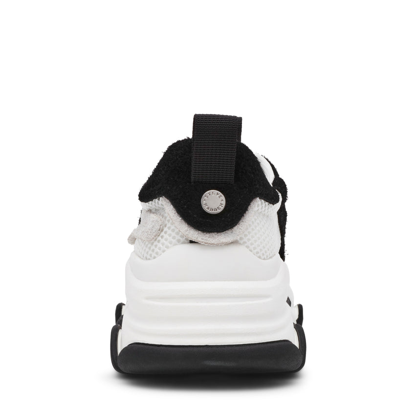 Possession-E Sneaker ICE WHT BLK - view 4