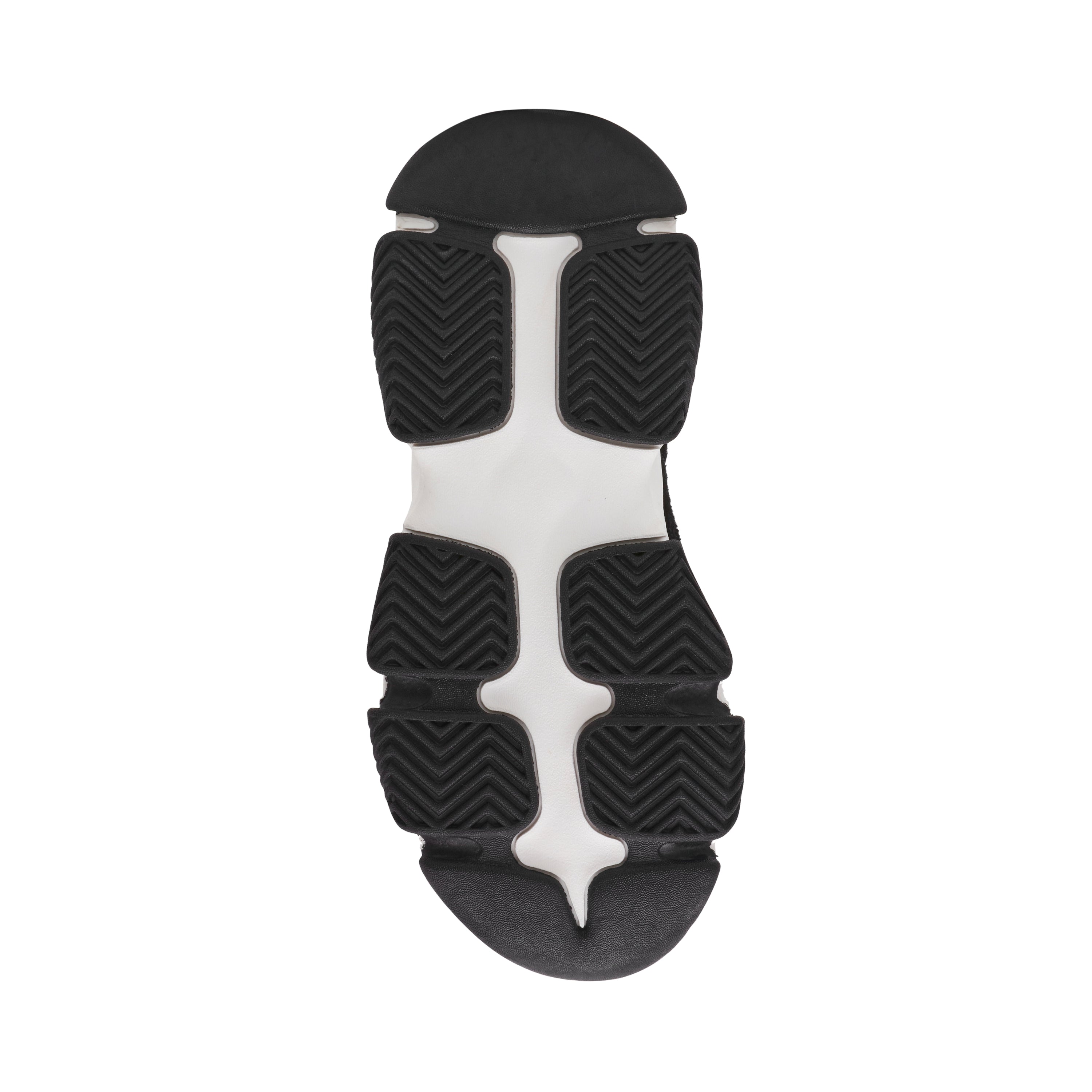 Possession-E Sneaker ICE WHT BLK - view 7