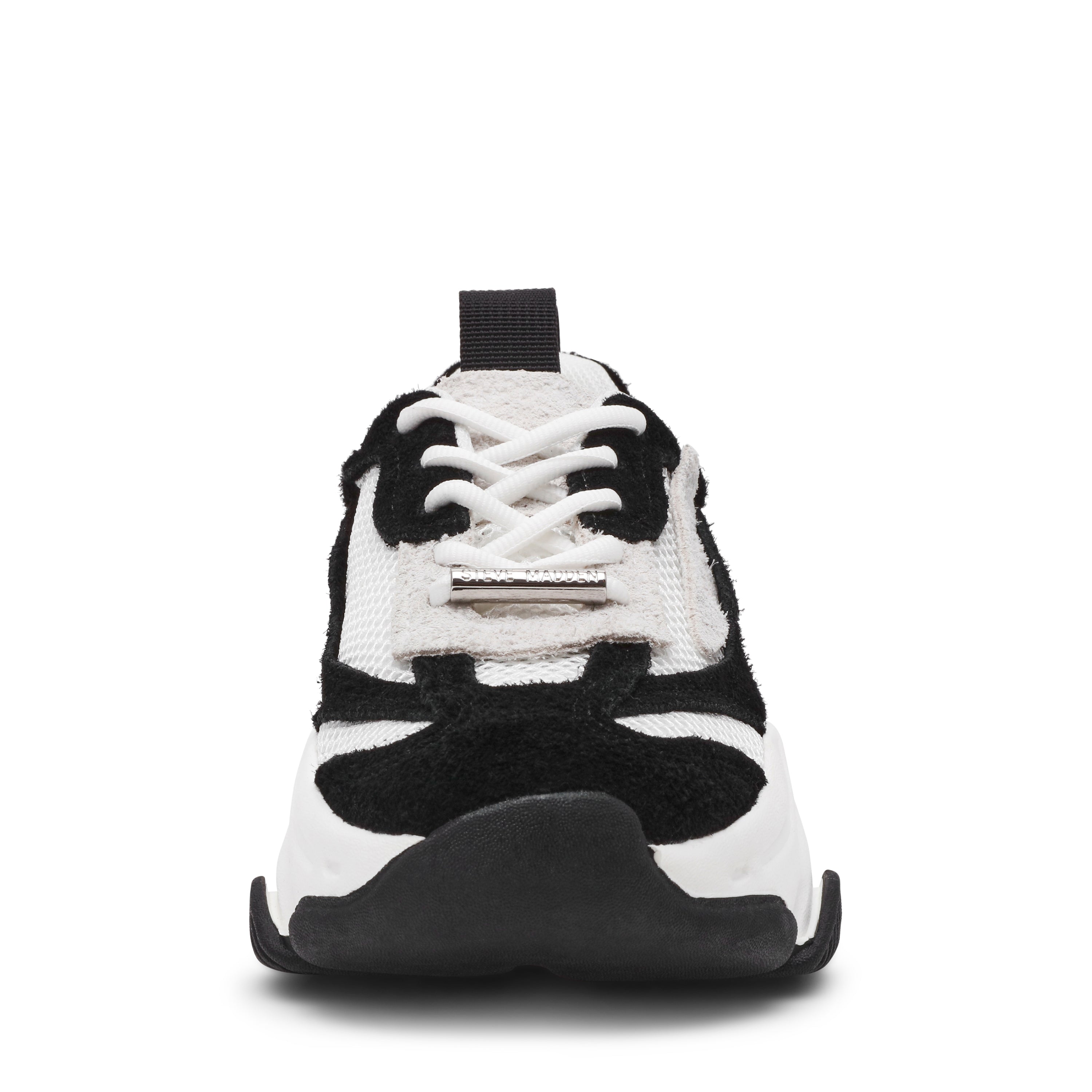 Possession-E Sneaker ICE WHT BLK - view 3