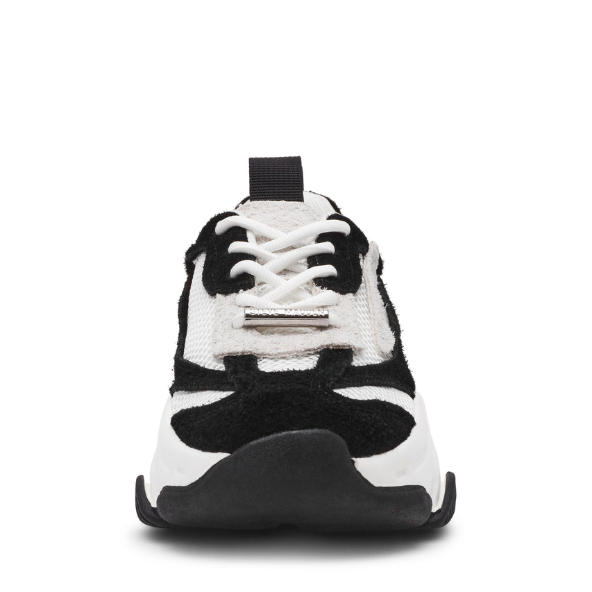 Possession-E Sneaker ICE WHT BLK - view 3