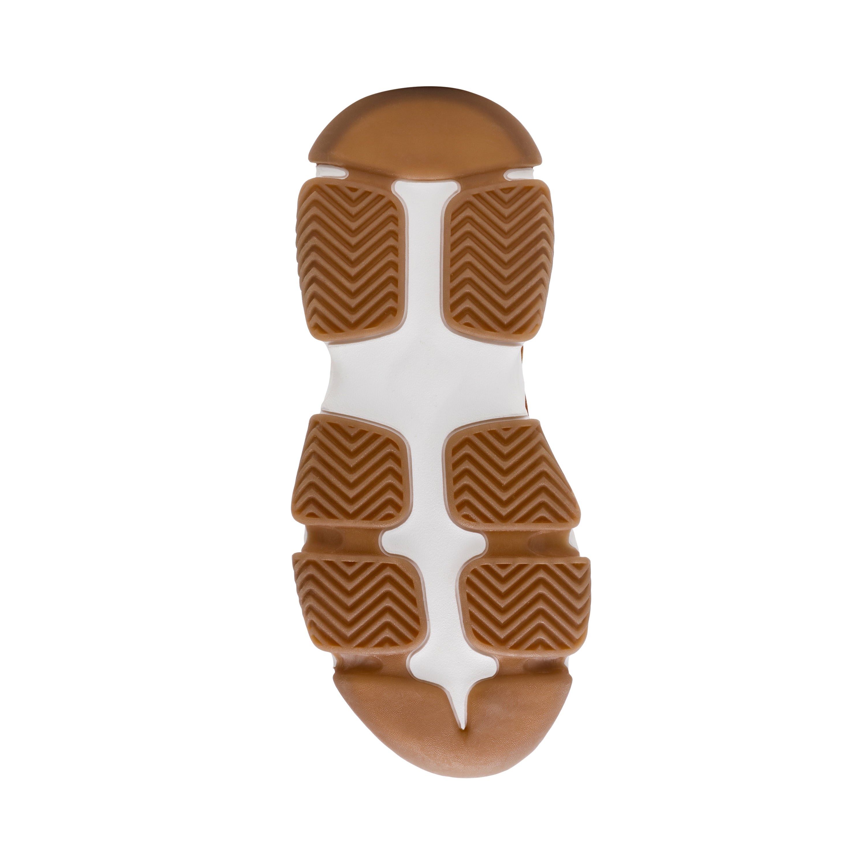 Possession-E Sneaker LEOP/TAN