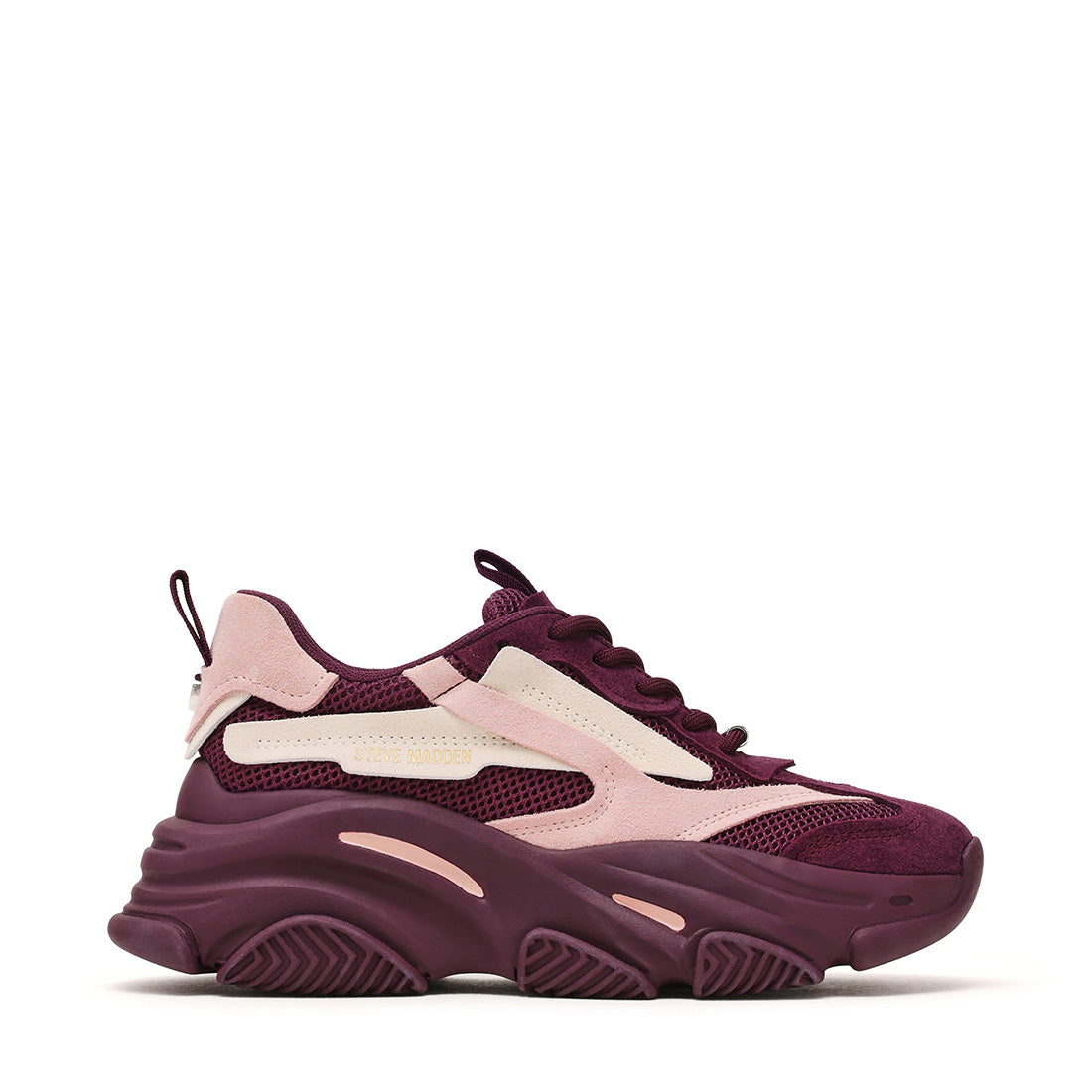 Possession-E Sneaker WNE/PINK