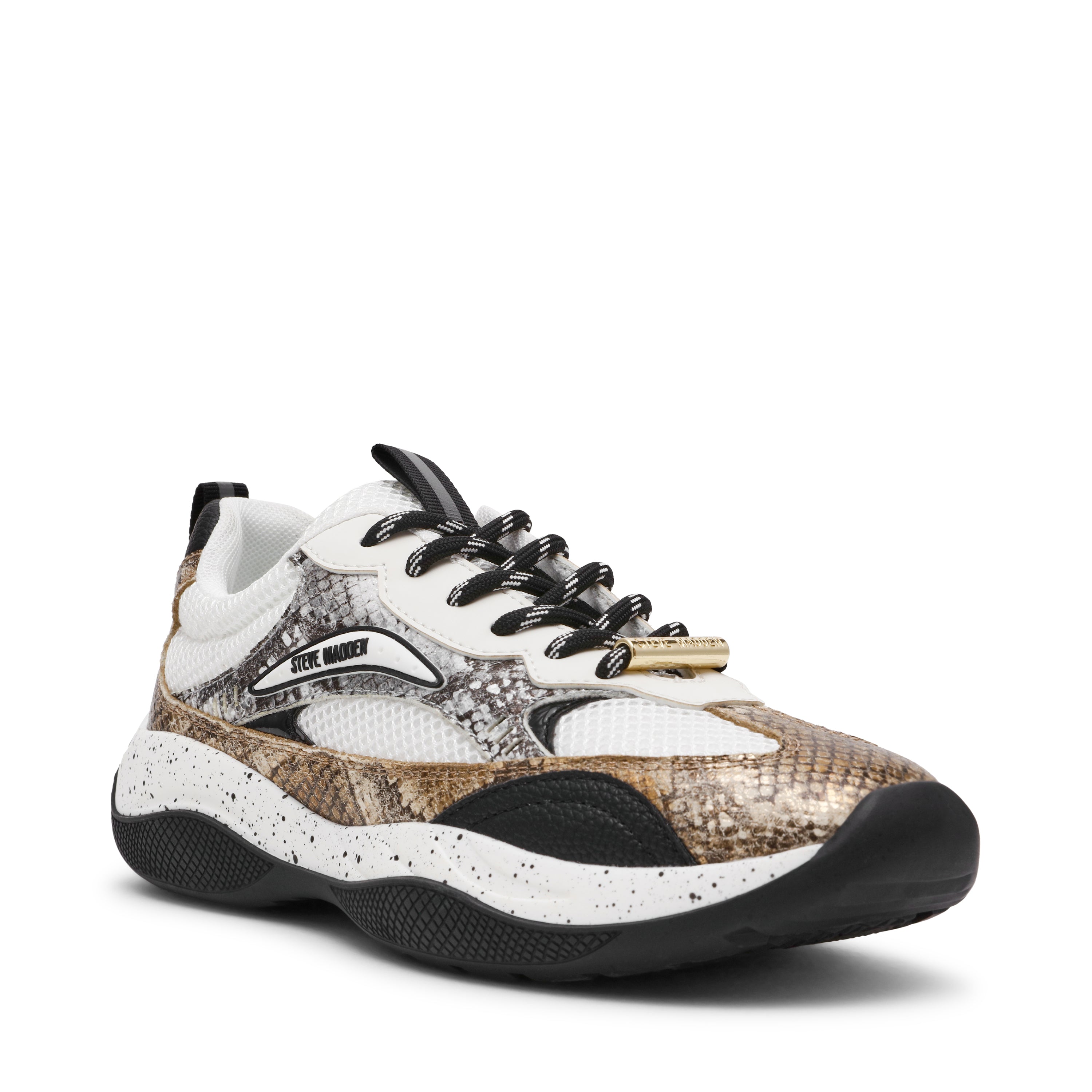 Premio Sneaker LIGHT BRONZE