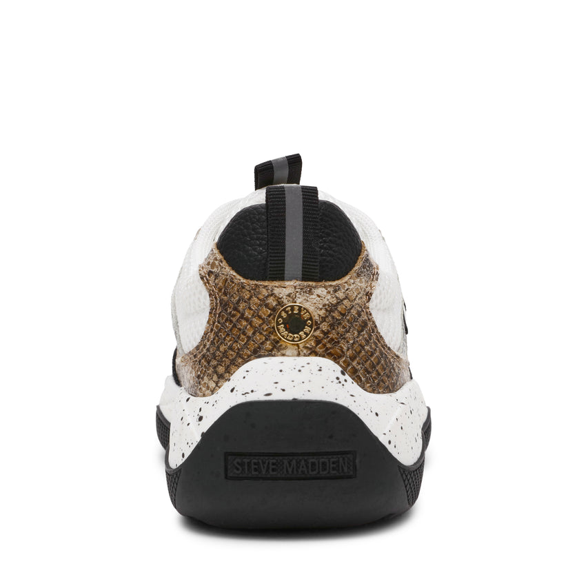 Premio Sneaker LIGHT BRONZE