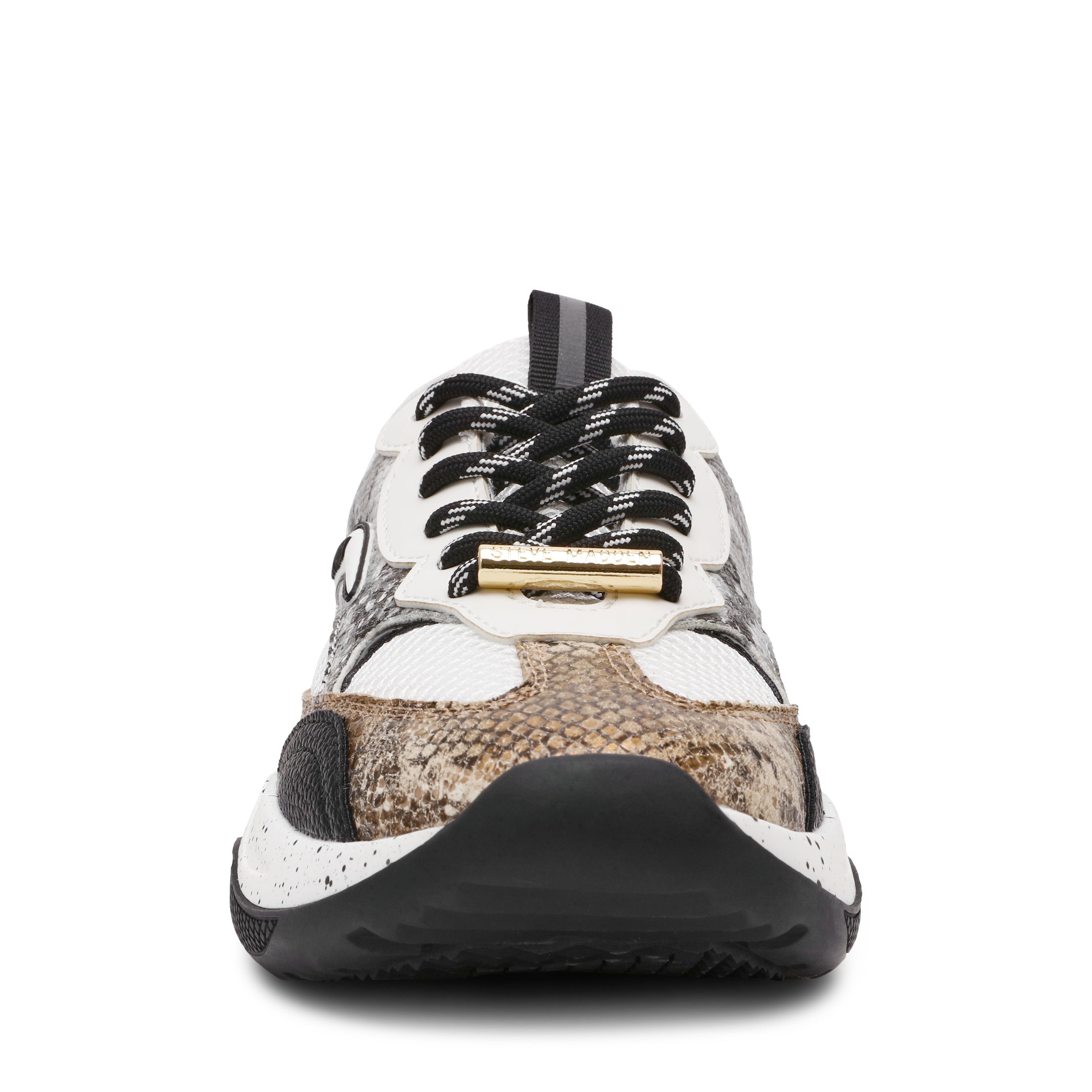 Premio Sneaker LIGHT BRONZE