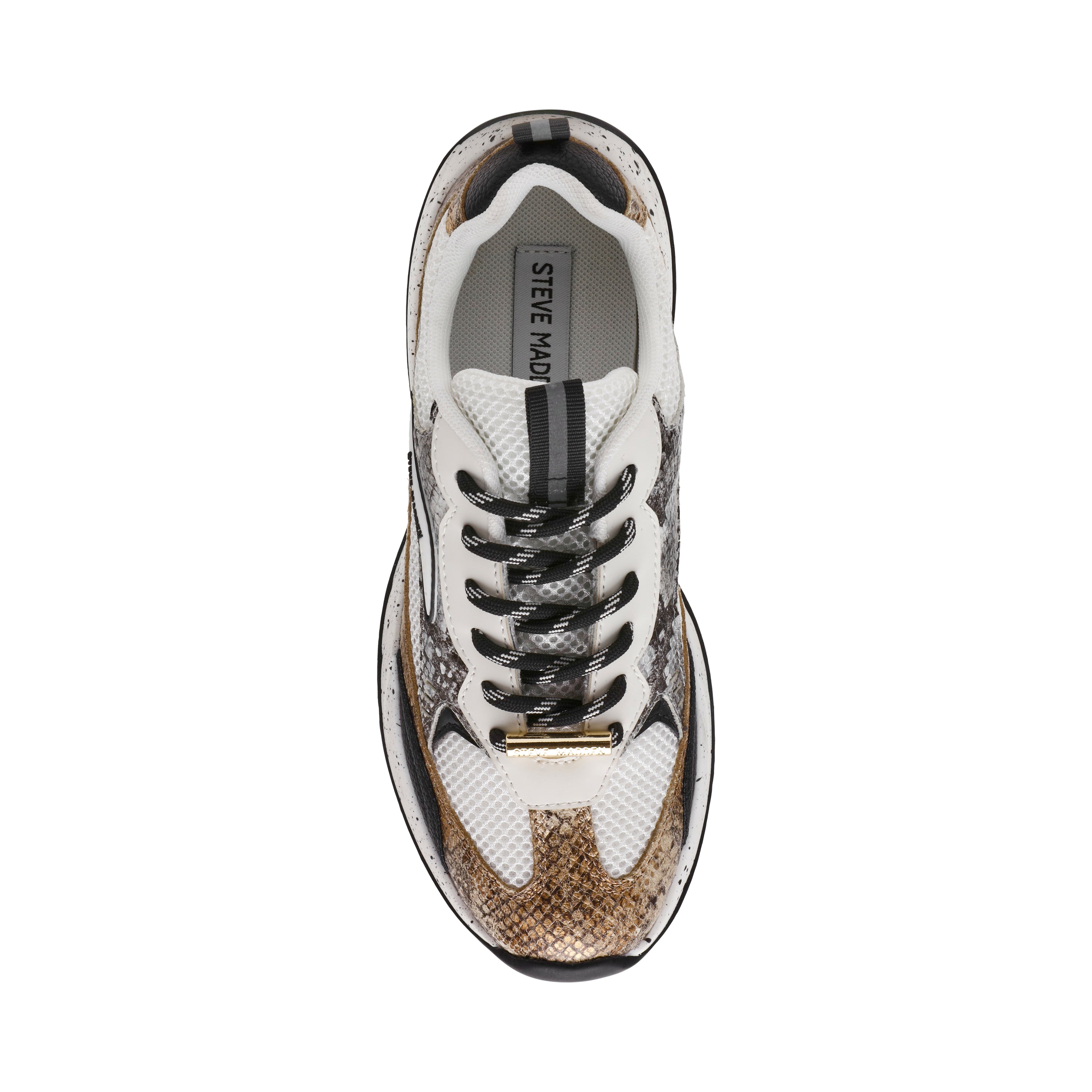 Premio Sneaker LIGHT BRONZE