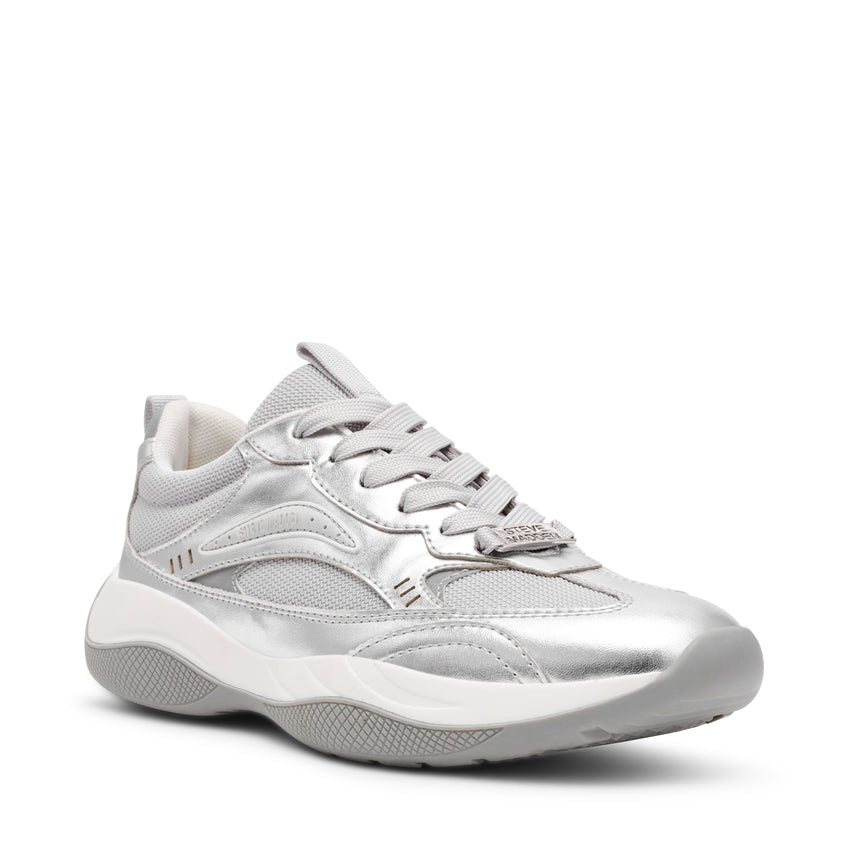 Premio Sneaker SILVER