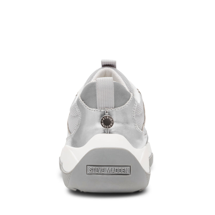 Premio Sneaker SILVER