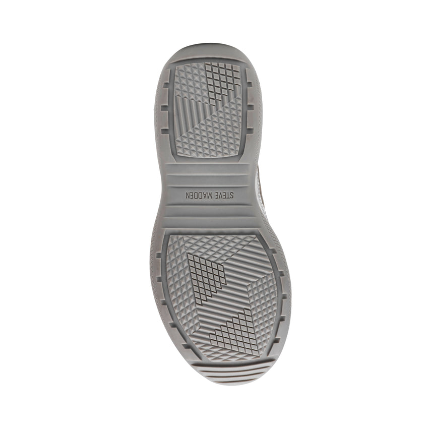 Premio Sneaker SILVER