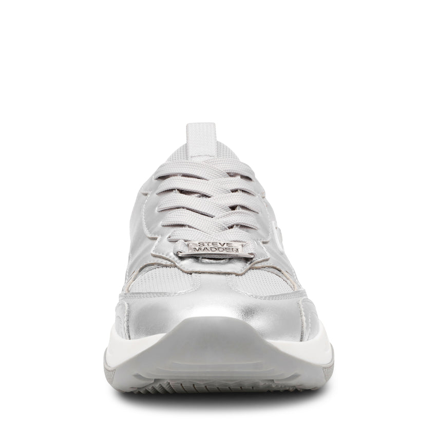 Premio Sneaker SILVER