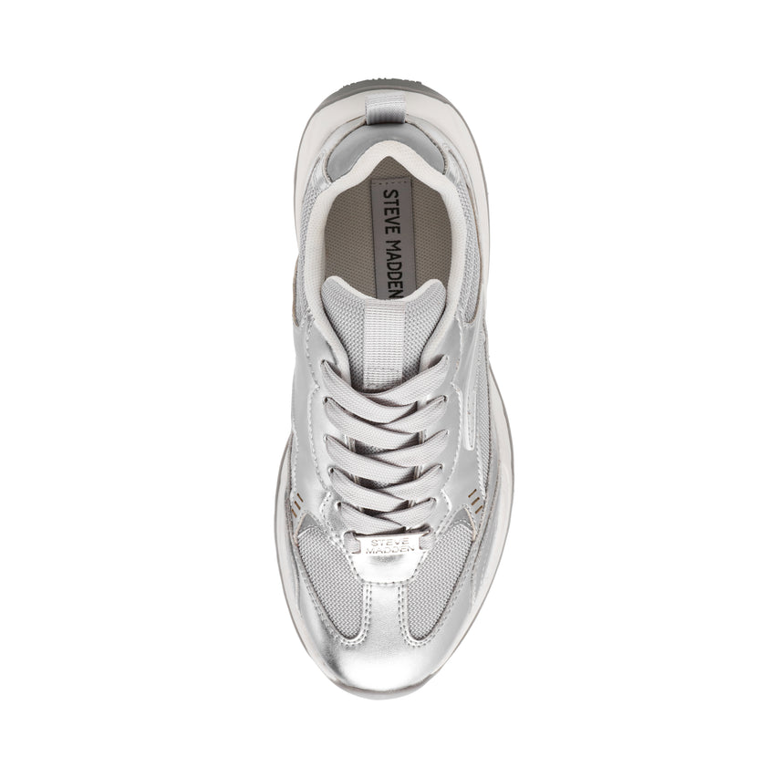 Premio Sneaker SILVER